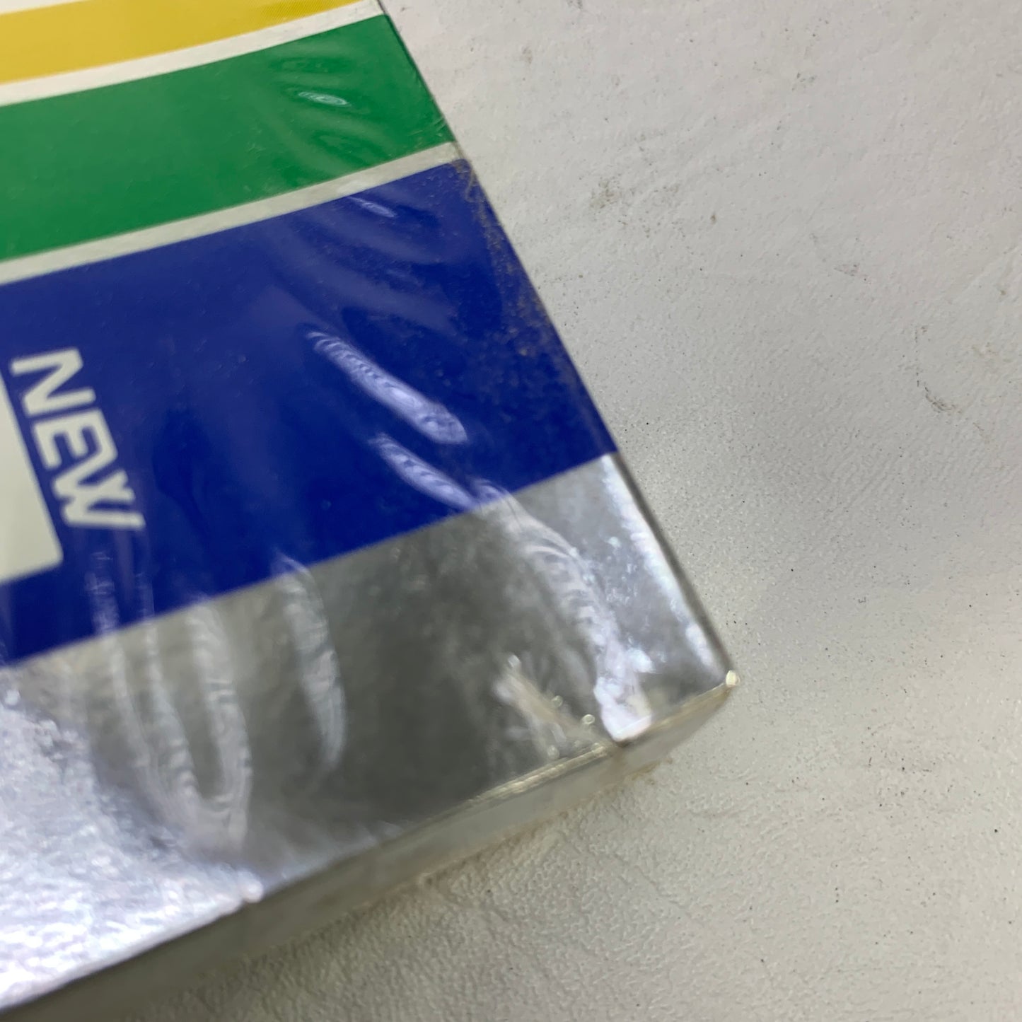 New Dracula (Mattel Intellivision, 1982)