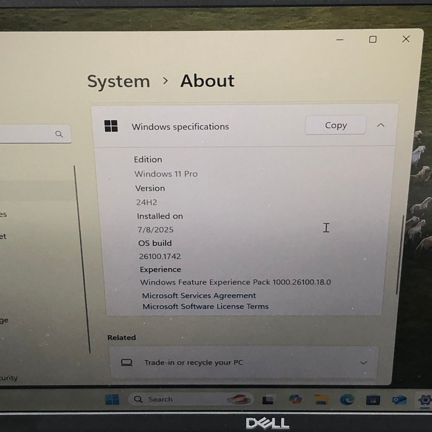 Dell Latitude 7430 14" i5-1245U 1.6GHz 32GB RAM 512GB SSD