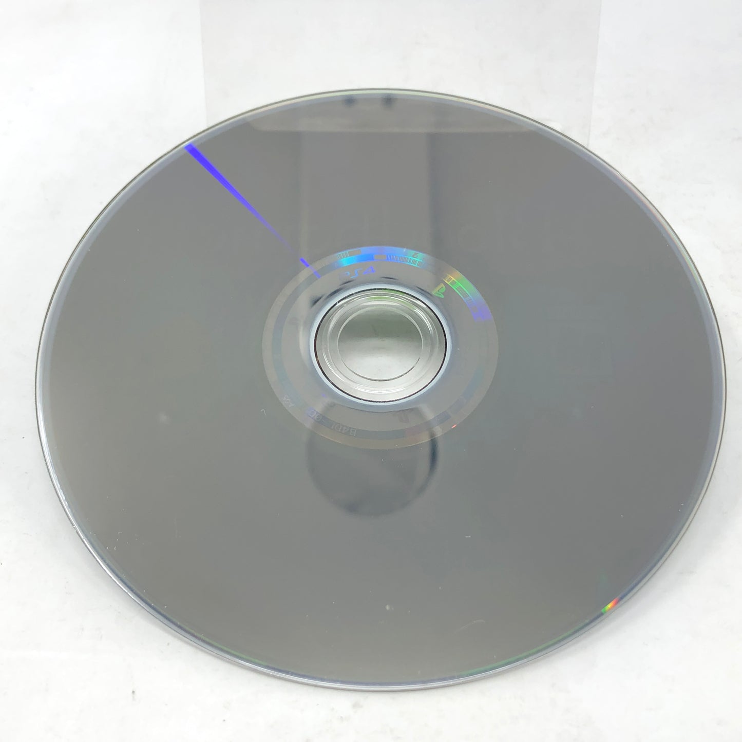 Bloodborne (Sony PlayStation 4 PS4, 2015) Disc Only