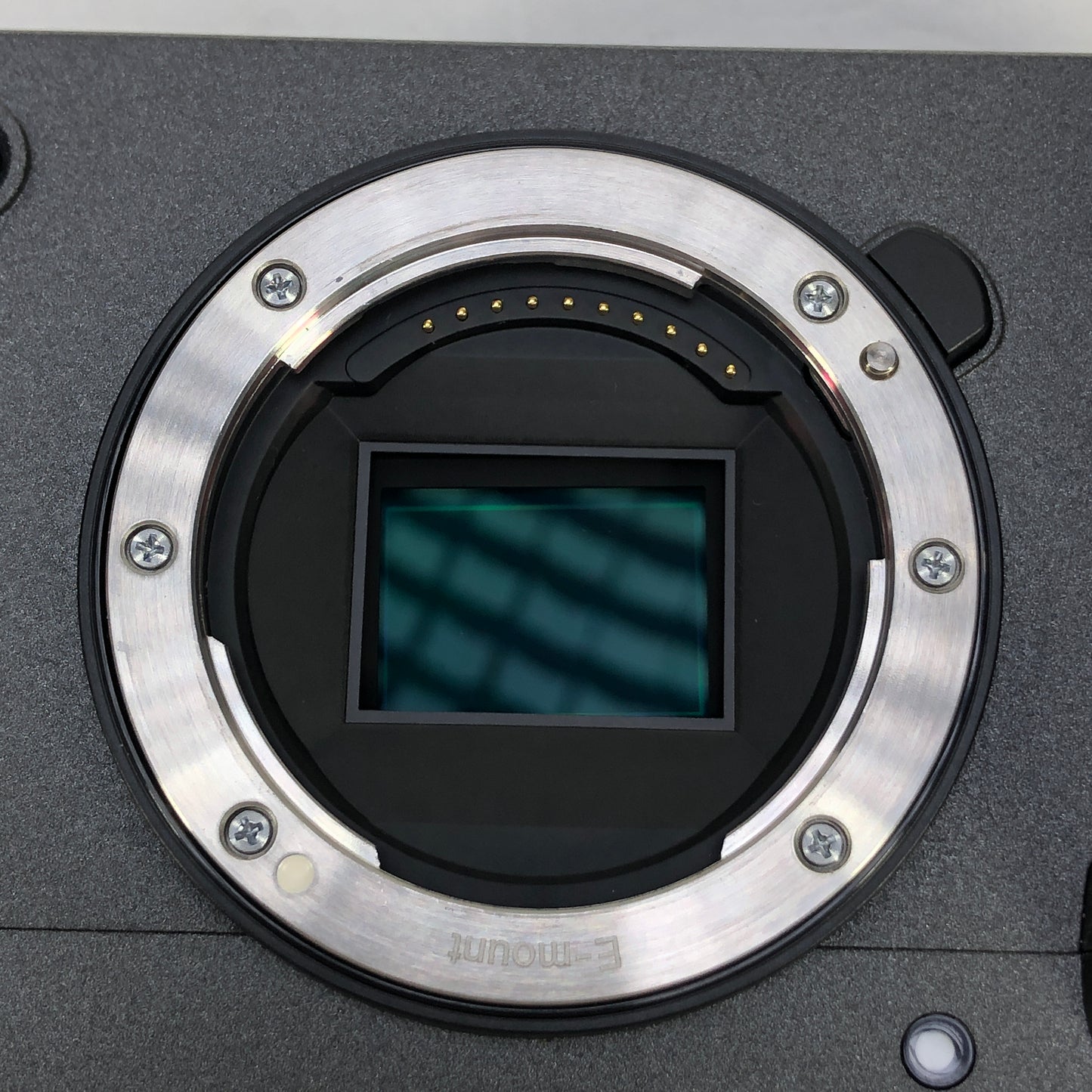 Sony Alpha FX30 20.1MP Mirrorless Digital Camera 0 Shutter Count