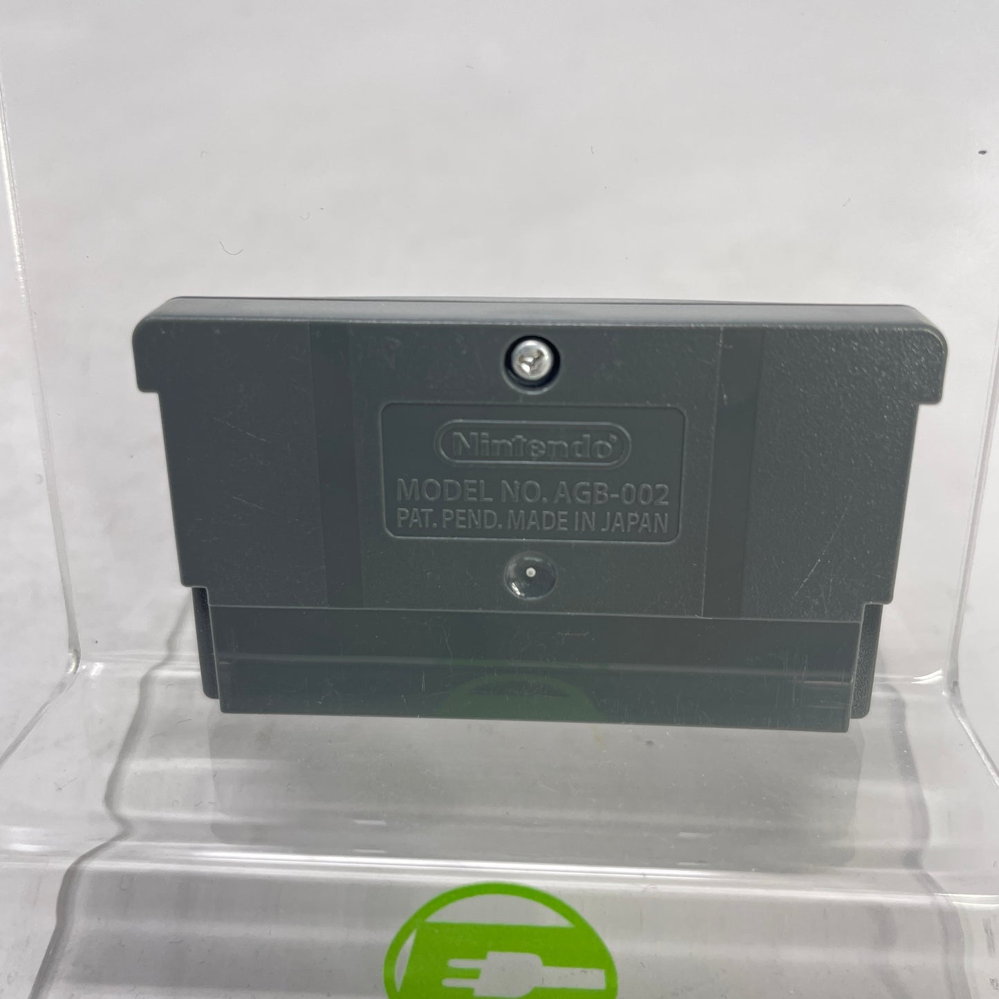 Madden 2007 (Nintendo GameBoy Advance, 2006)