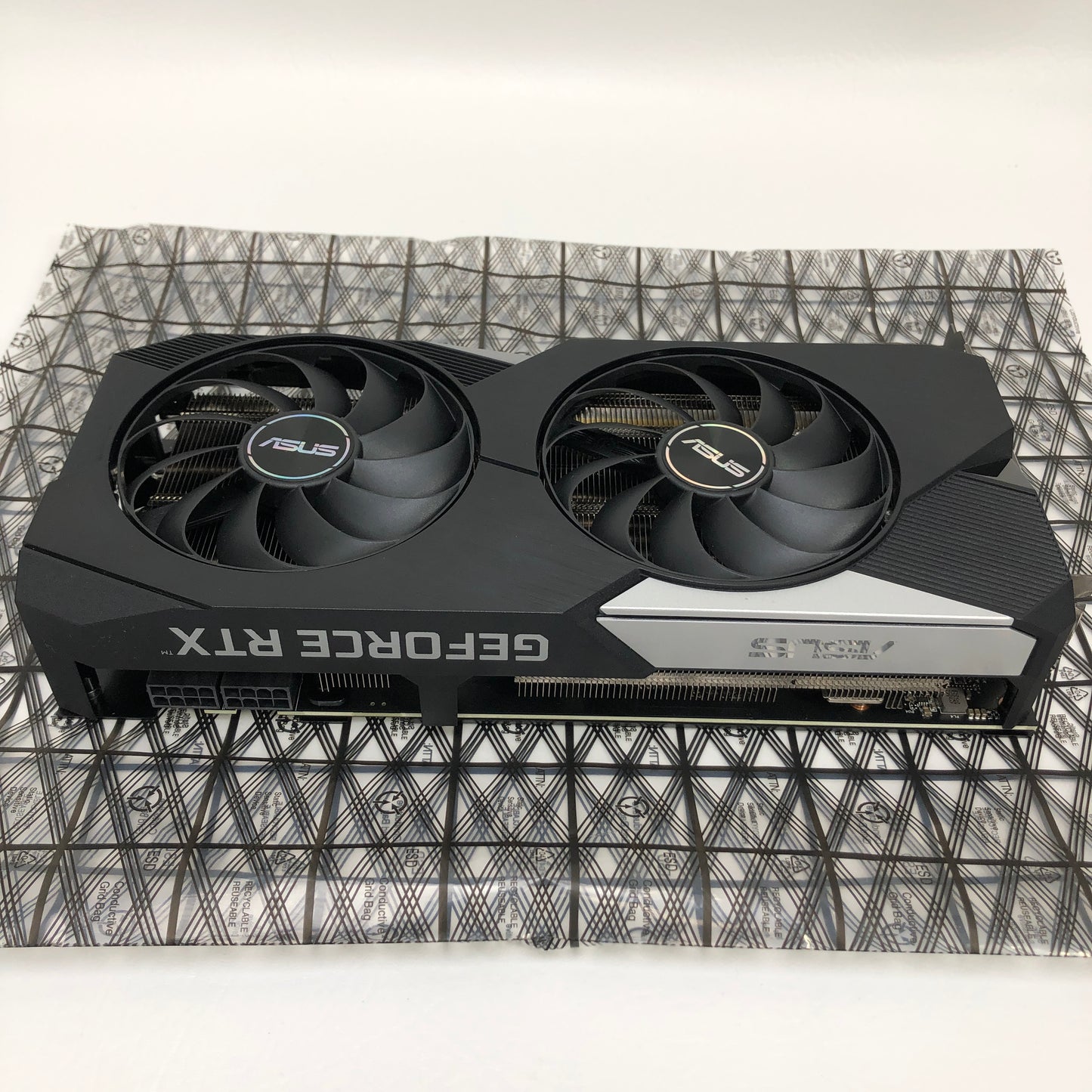 ASUS GeForce RTX 3070 8GB DDR5 Graphics Card 90PF0000-P01360