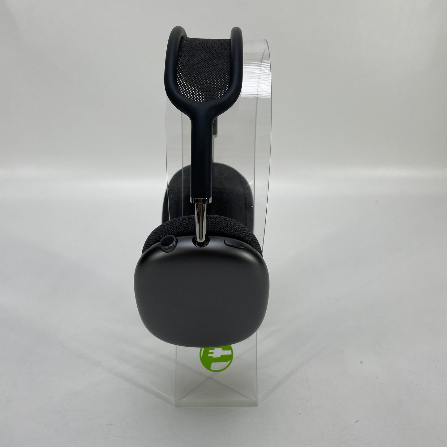 Apple AirPods Max Wireless Over-Ear Headphones Space Gray MGYH3AM/A