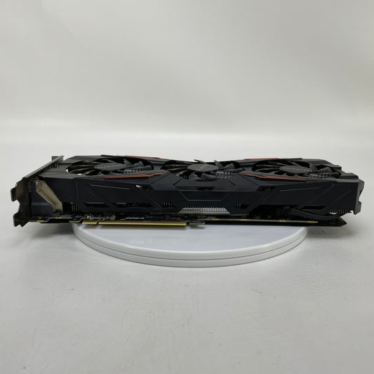 NVIDIA GeForce GTX 1070 8GB GDDR5 Graphics Card GV-N1070G1 GAMING-8GD