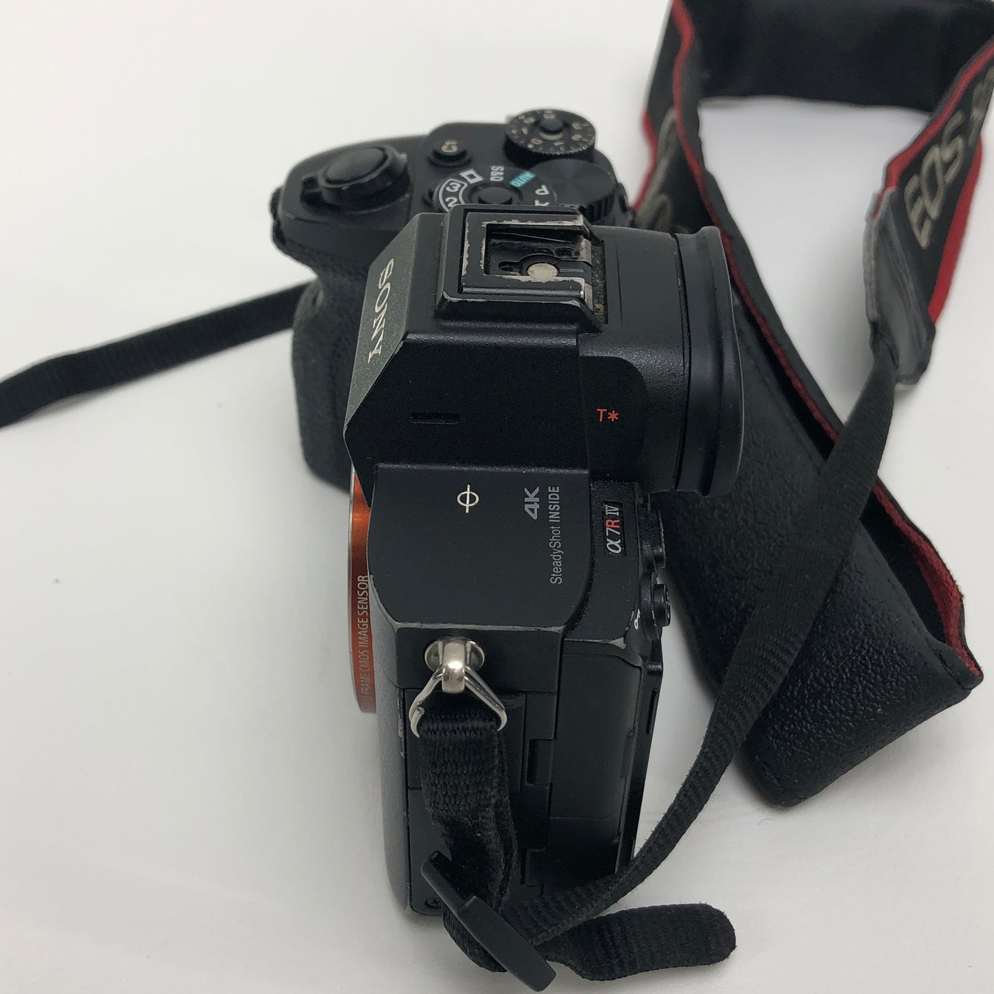 Sony Alpha A7R 36.4MP Mirrorless Digital Camera 197348 Shutter Count