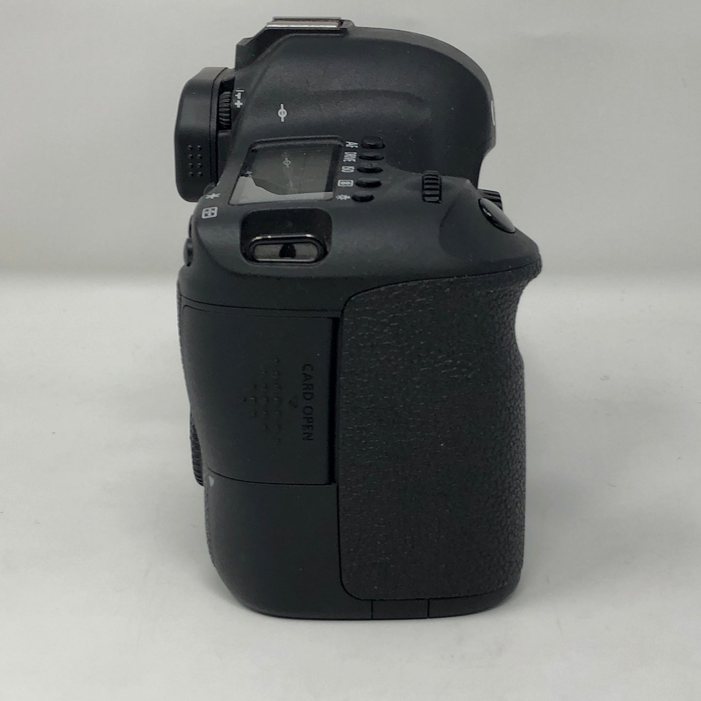 Canon EOS 6D 20.2MP DSLR Digital Camera 1080p FHD