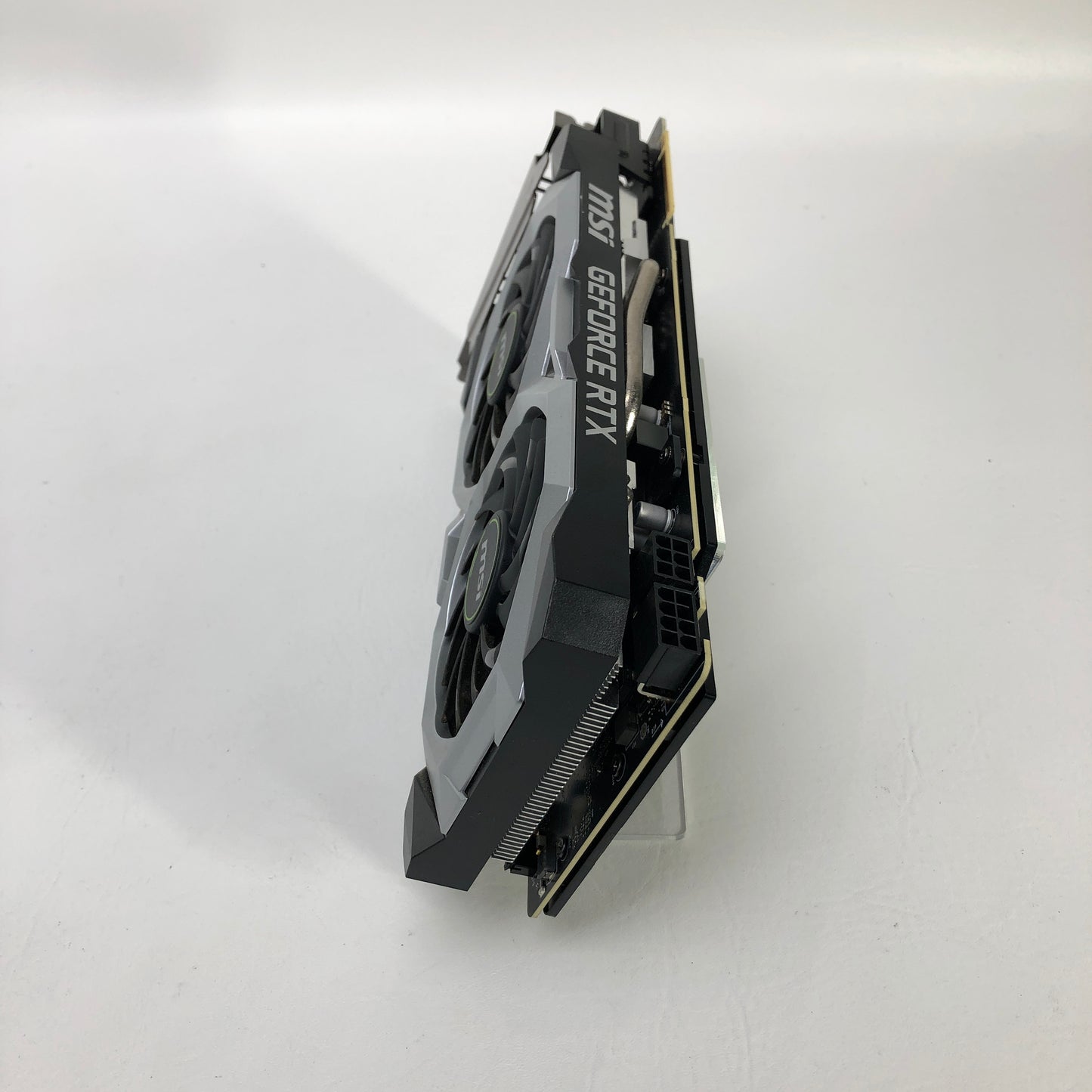MSI GeForce RTX 2070 Super Ventus OC 8GB GDDR6 Graphics Card