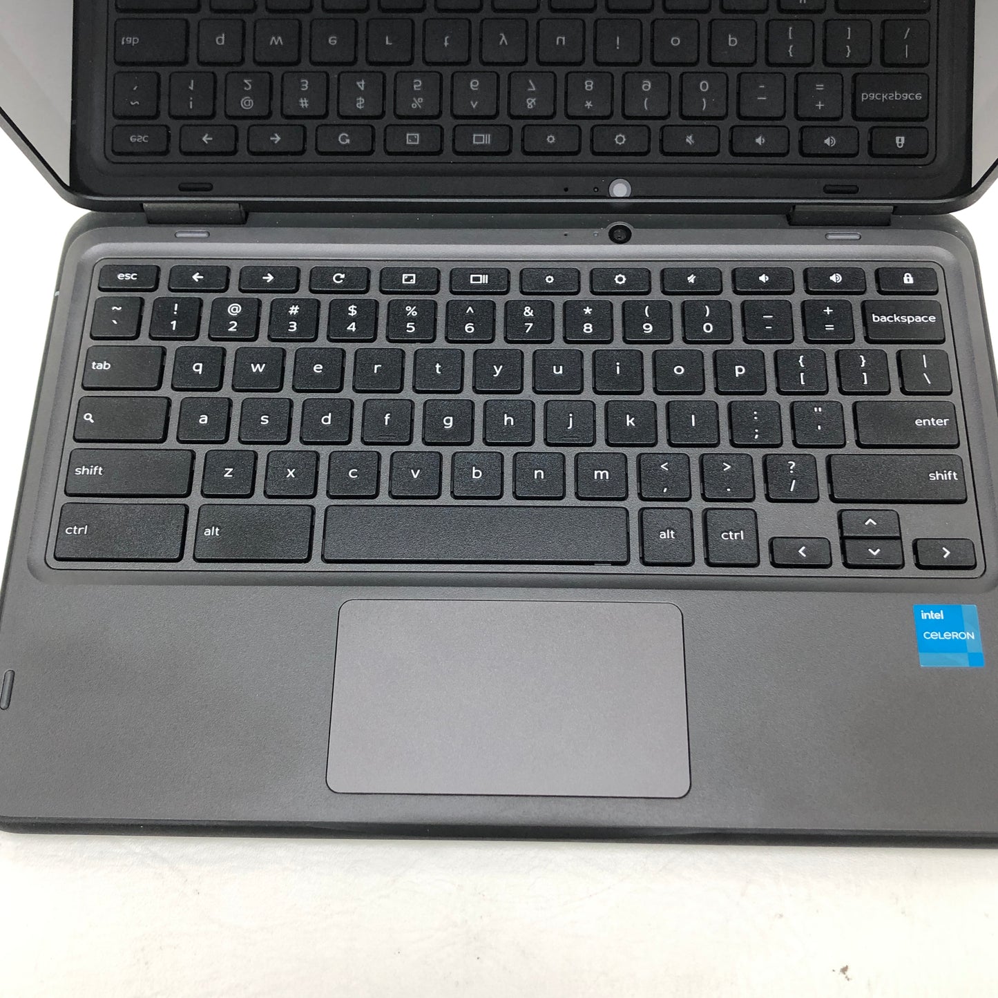 Dell 3110 P30T 11.6" Celeron N1500 1.1GHz 8GB RAM 64GB SSD