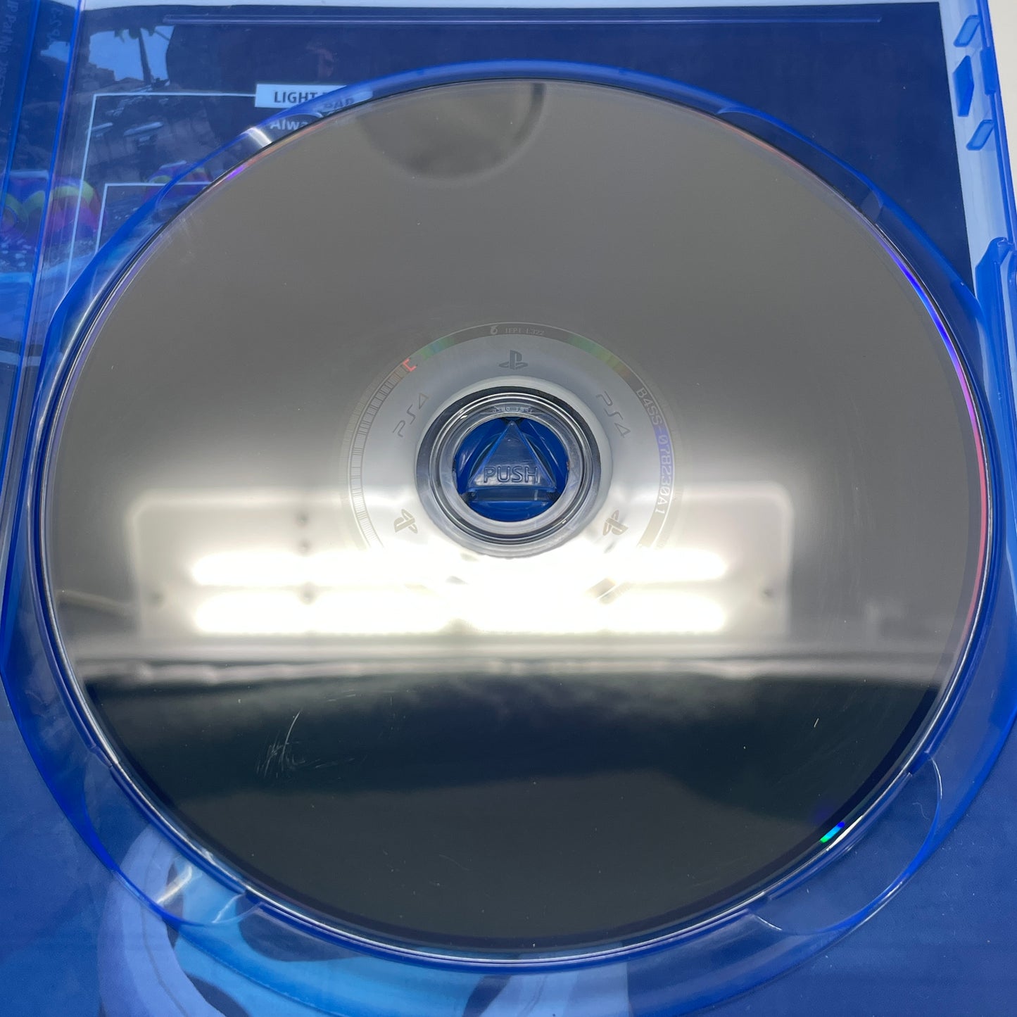 Astro Bot Rescue Mission (Sony PlayStation 4 PS4, 2018)