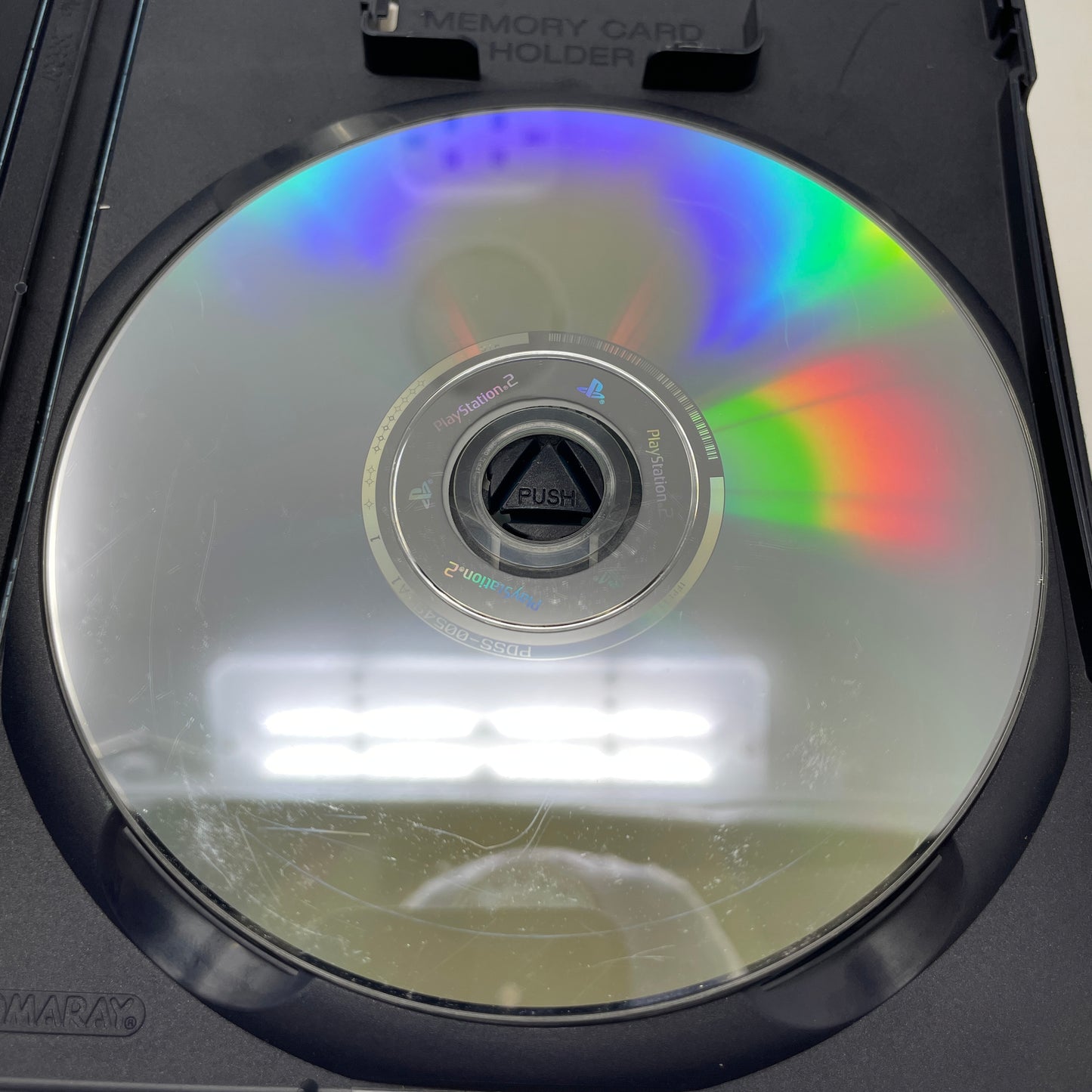 Kelly Slater's Pro Surfer (Sony PlayStation 2 PS2, 2002)