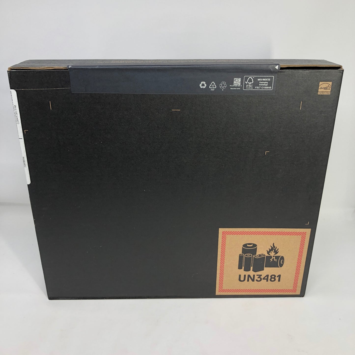 New Dell Pro 14 Plus PB14250 14" Core Ultra 5 235U 2.1GHz 16GB RAM 256GB SSD