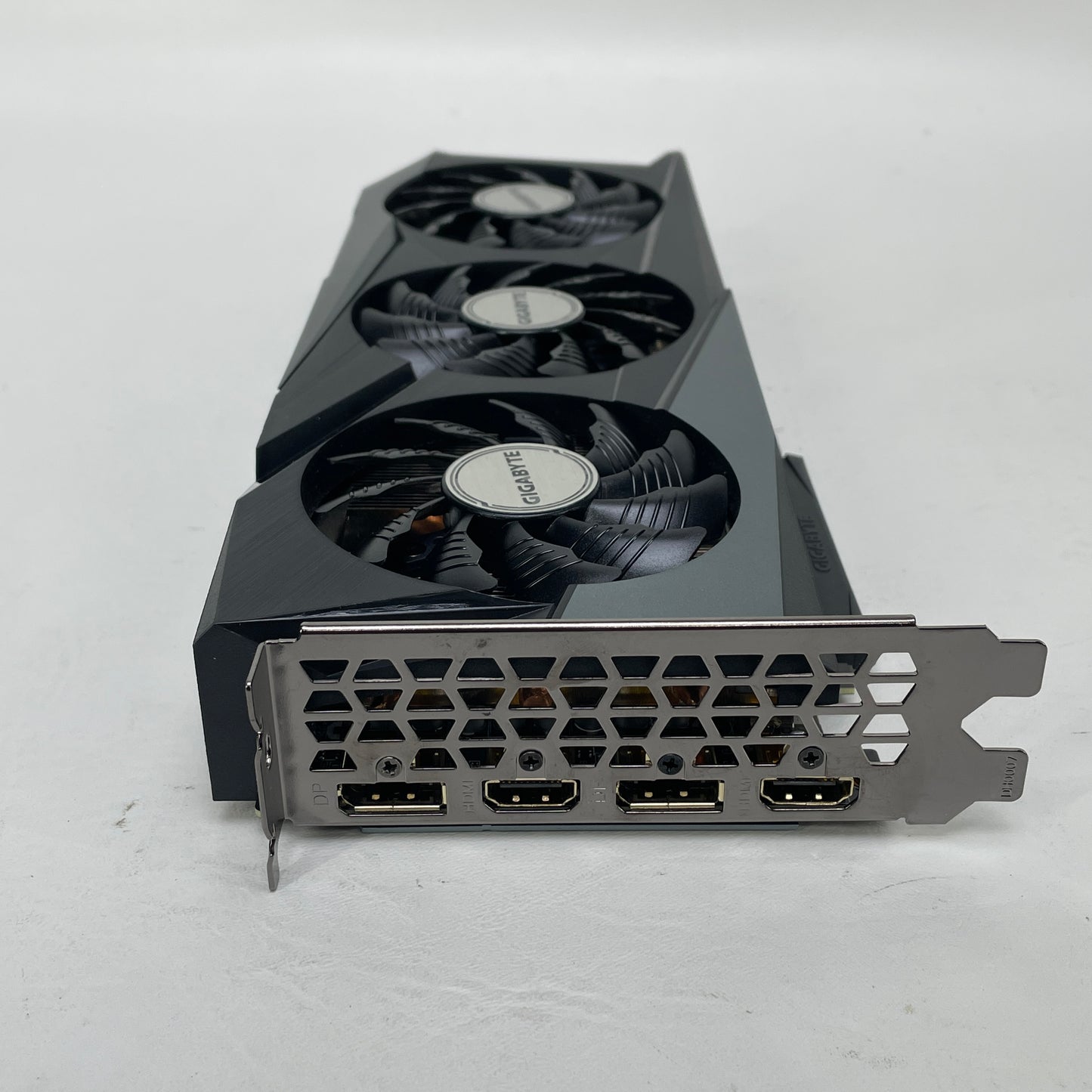 Gigabyte GeForce RTX 3060 12GB GDDR6 Graphics Card GV-N3060GAMING OC-12GB