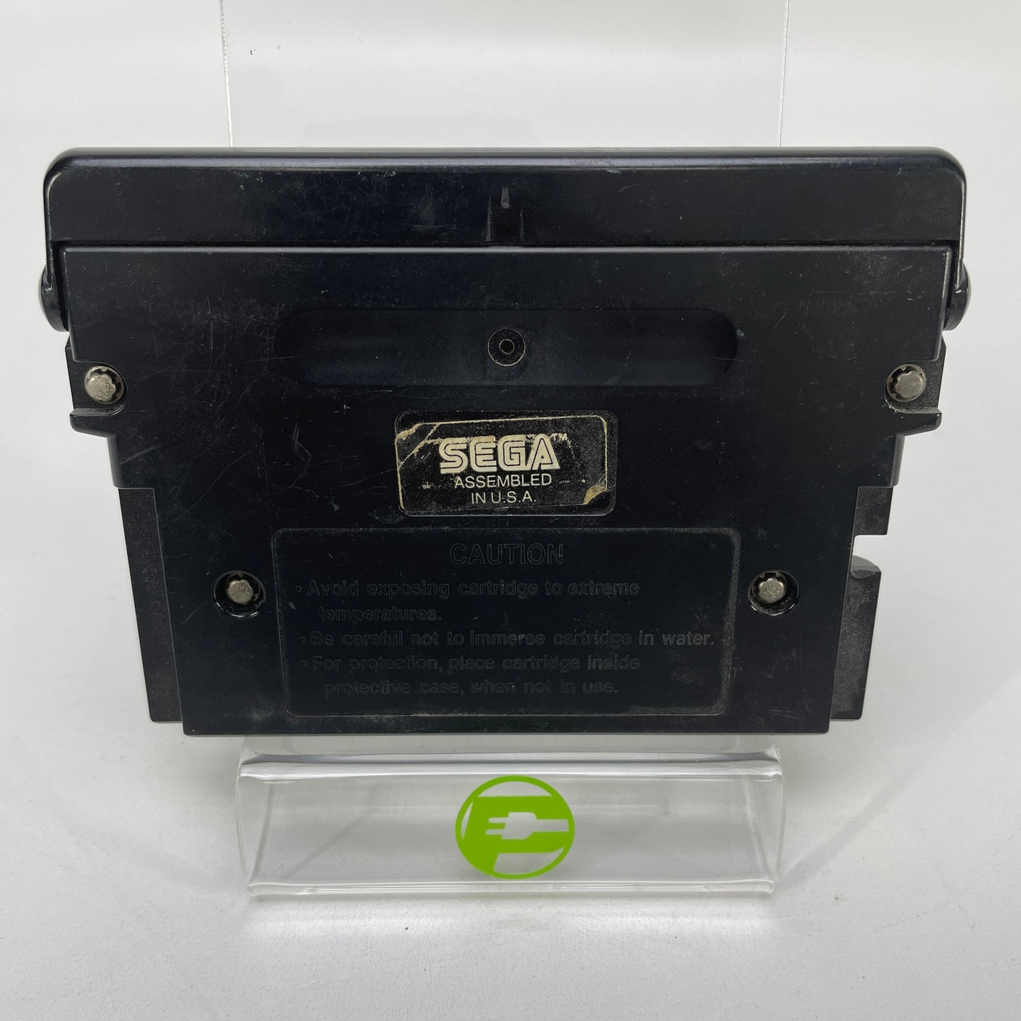 Sonic & Knuckles (Sega Genesis, 1994) Cartridge Only