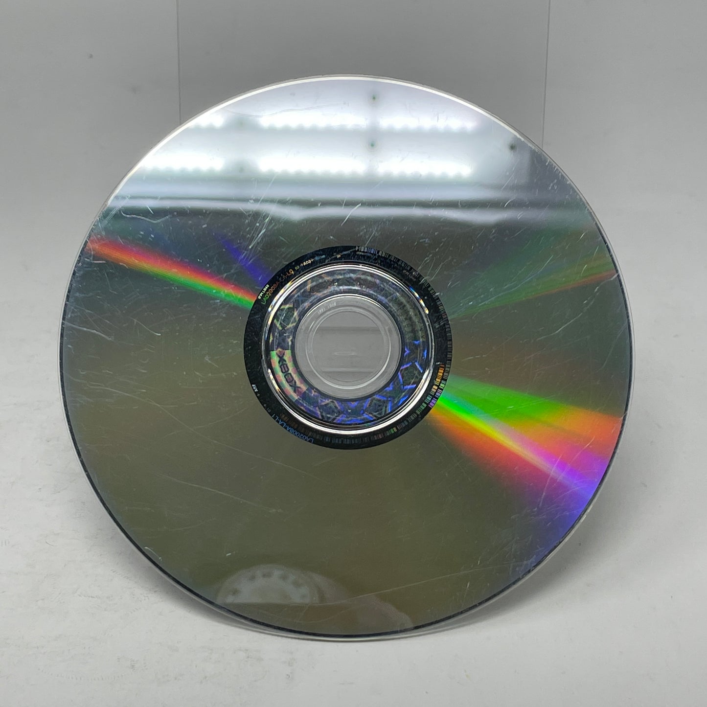 Star Wars Knights of the Old Republic II (Microsoft Xbox, 2004) Disc Only