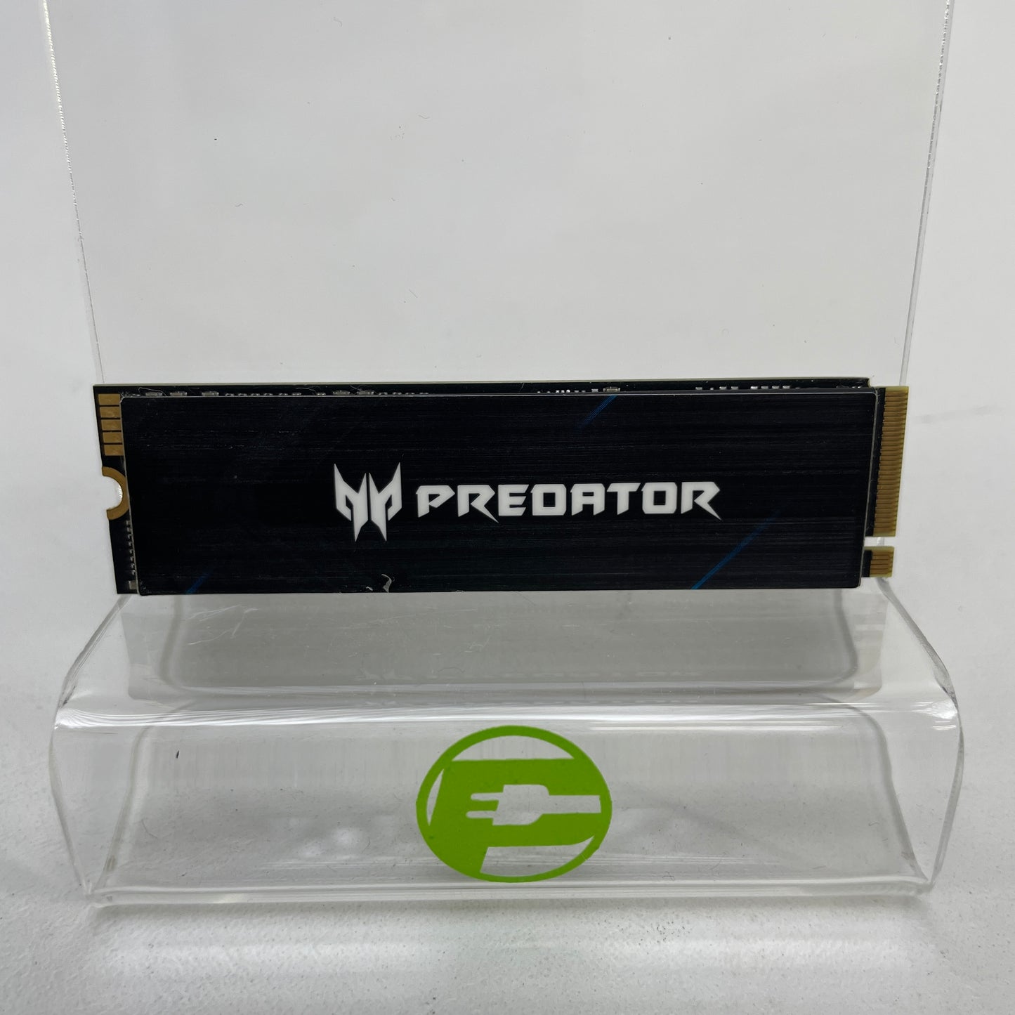 Acer Playstation 5 PS5 Predator GM7000-1TB Black BL9BWWR105