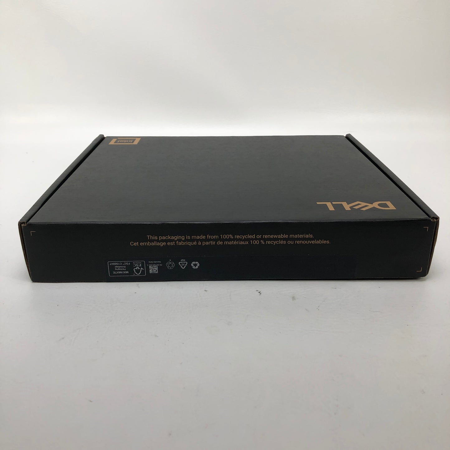 New Dell Pro 14 PC14250 14" i5-120U 1.4GHz 16GB RAM 256GB SSD