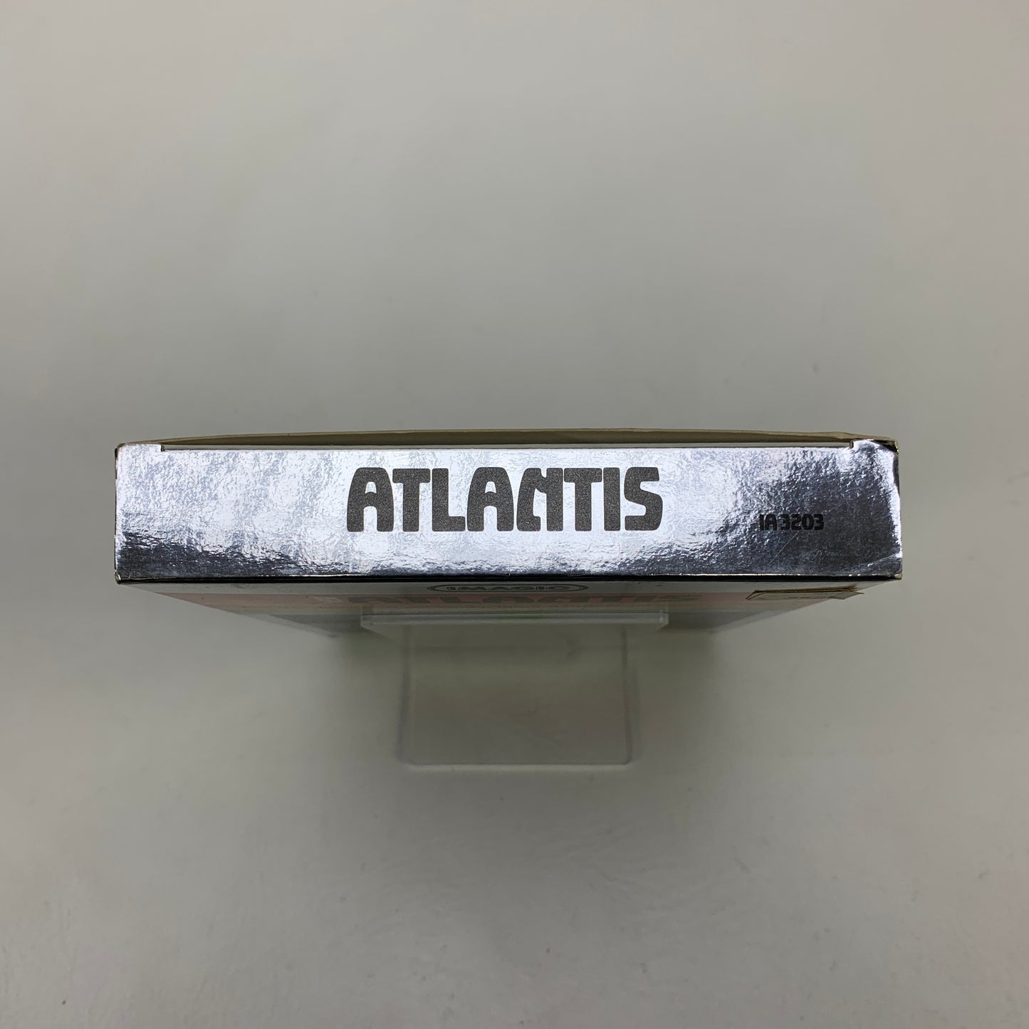 Atlantis (Atari 2600, 1982)