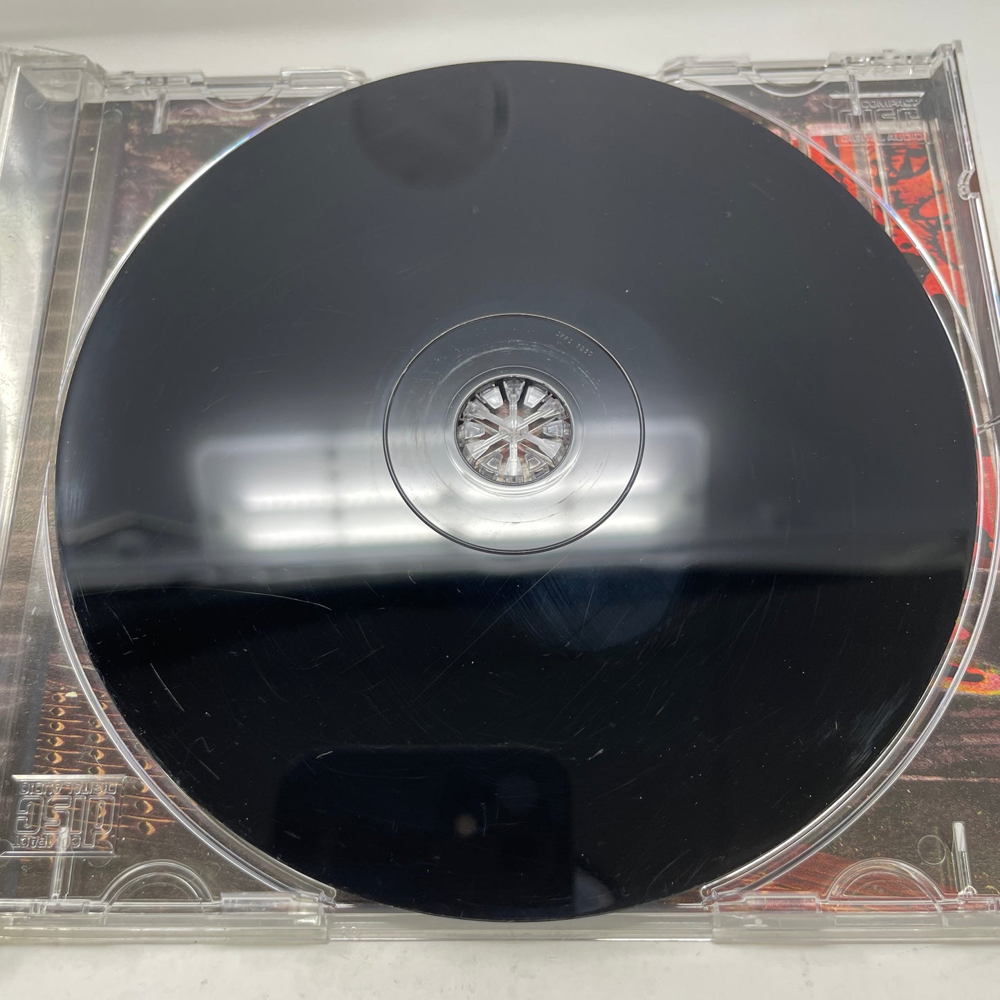 One (Sony PlayStation 1 PS1, 1997)