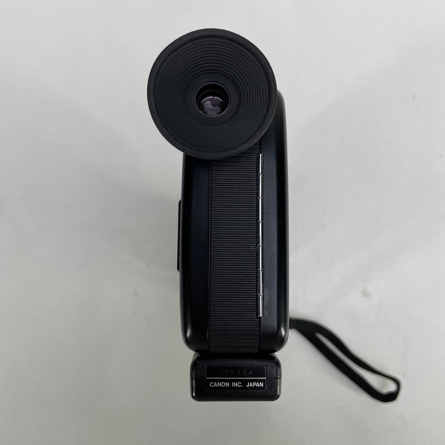 Canon 514XL Movie Camera