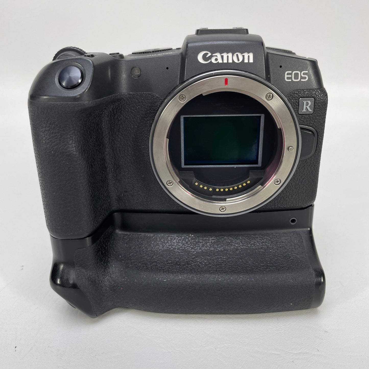 Canon EOS RP 26.2MP Mirrorless Camera