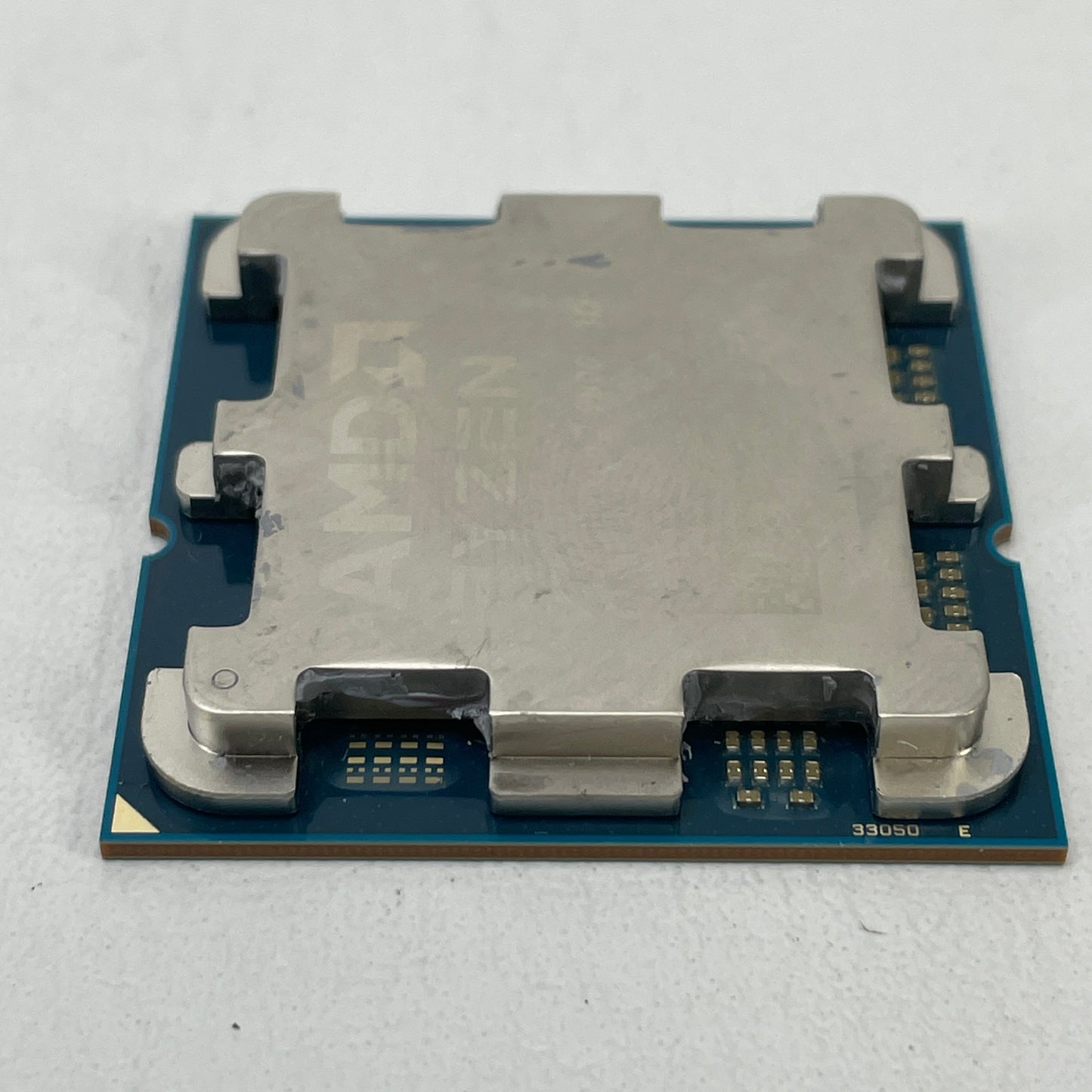 AMD Ryzen 7 9800X3D 4.70GHz 8 Core 100-000001084 16 Thread AM5