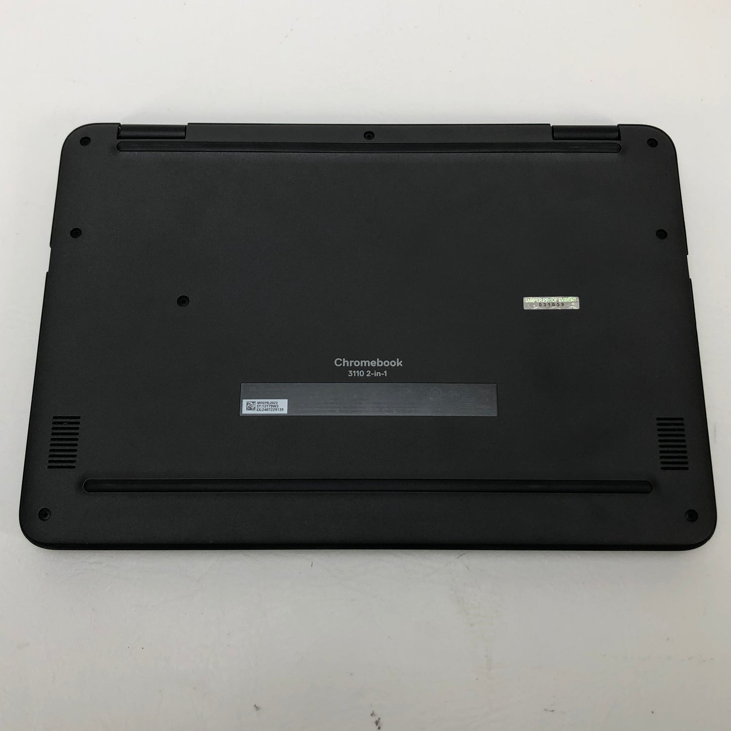 Dell 3110 P30T 11.6" Celeron N1500 1.1GHz 8GB RAM 64GB SSD