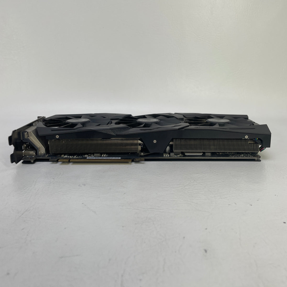 Asus GeForce GTX 1070 ROG Strix OC 8GB GDDR5 Graphics Card