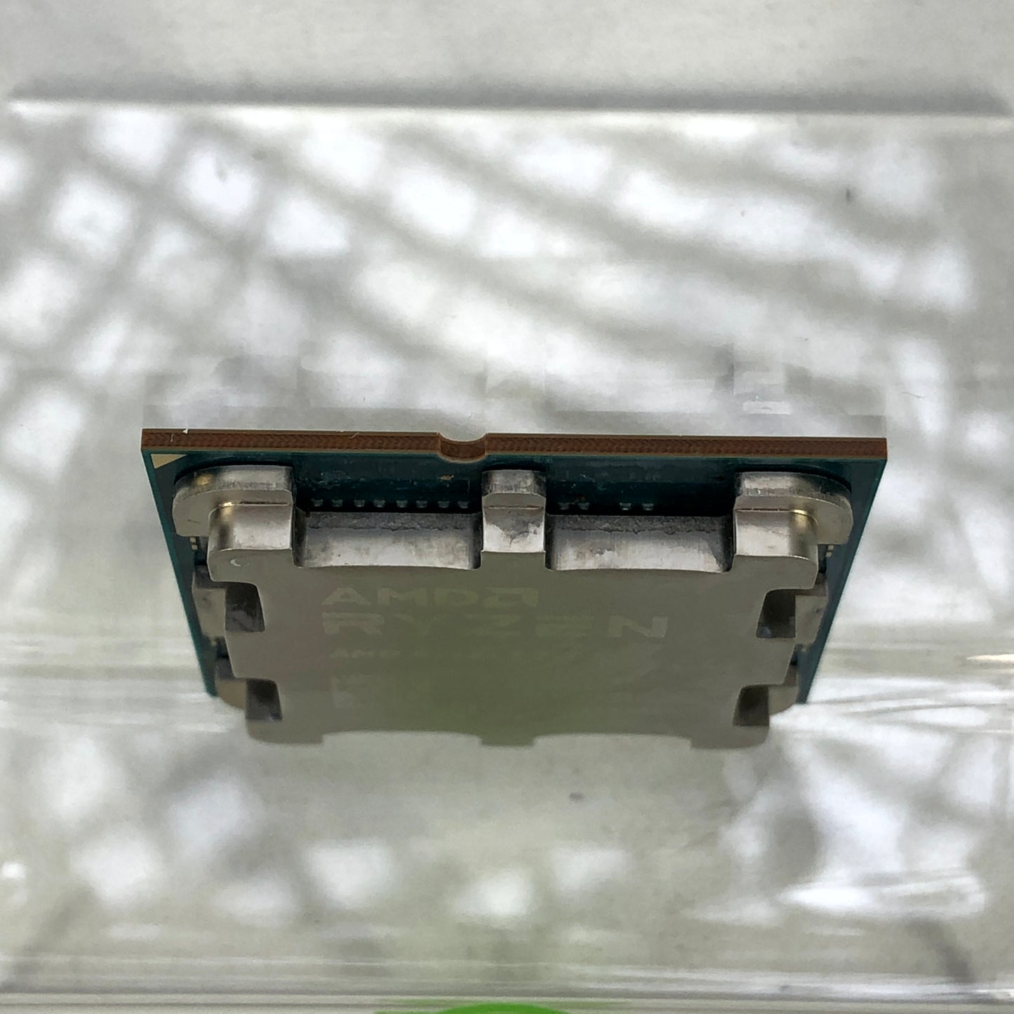 AMD Ryzen 7 7700 3.80GHz 8 Core 100-0000000592 6 Thread AM5