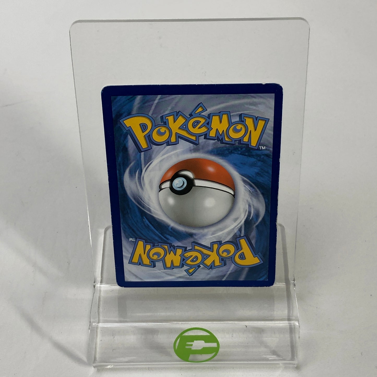 Pokémon TCG XY-Steam Siege Volcanion EX 115 English