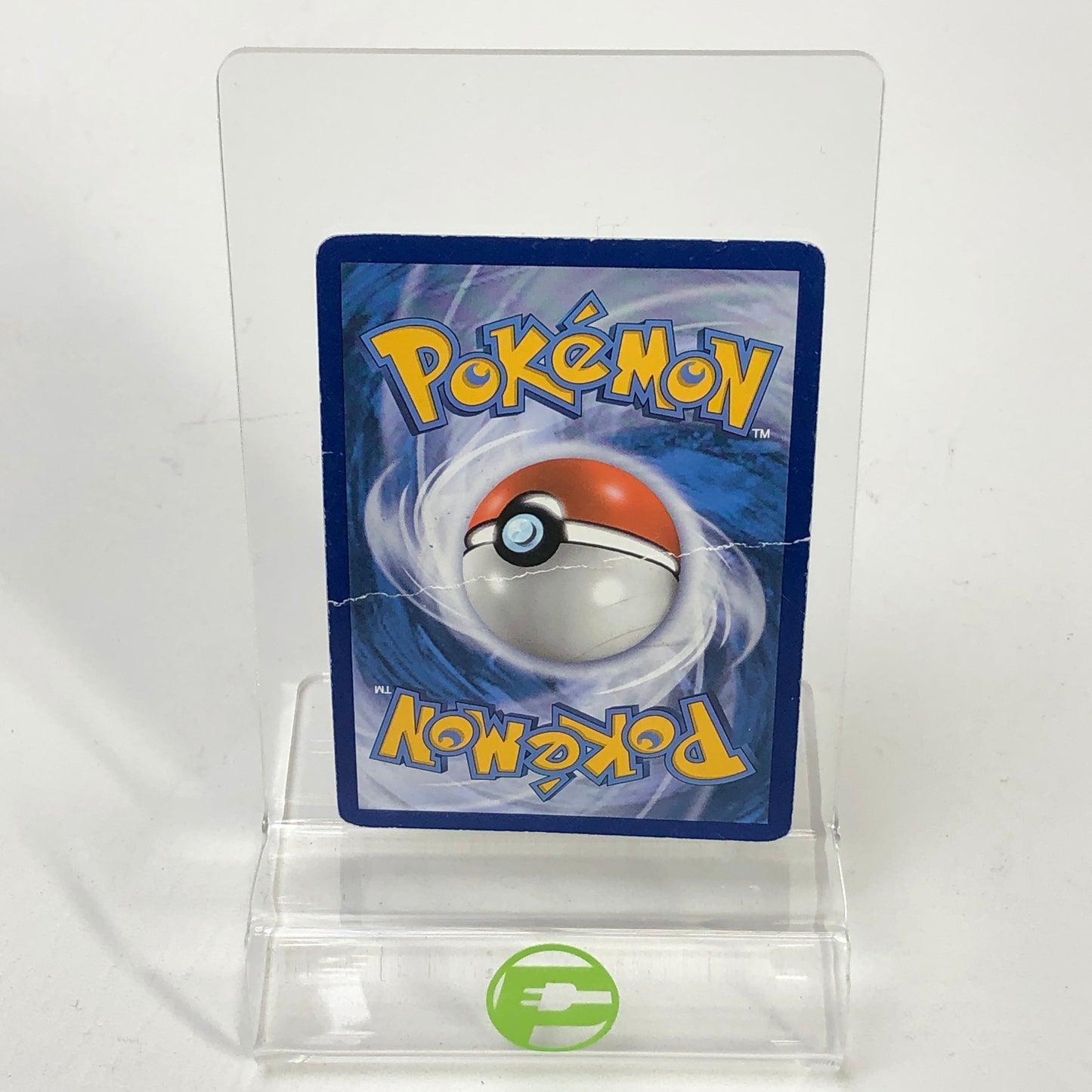 Pokémon TCG Sun & Moon Charizard GX SM60 English
