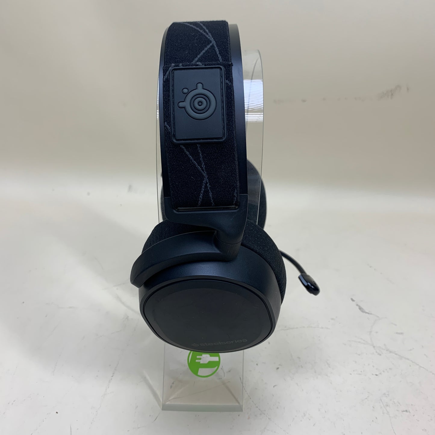 Steelseries Arctis 7 Gaming Headset Black HS-0013