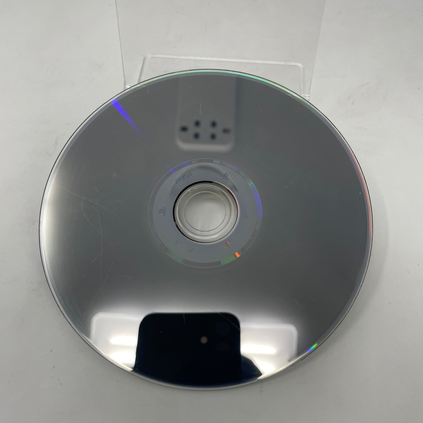 Minecraft: Playstation 4 Edition (Sony PlayStation 4 PS4, 2014) Disc Only