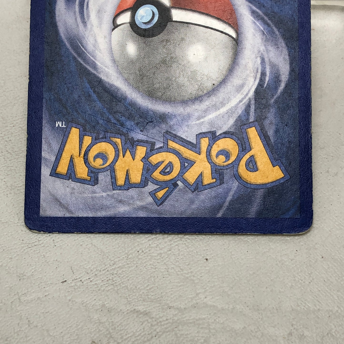 Pokémon TCG EX Deoxys LunaTone 36/107 Reverse Holo English