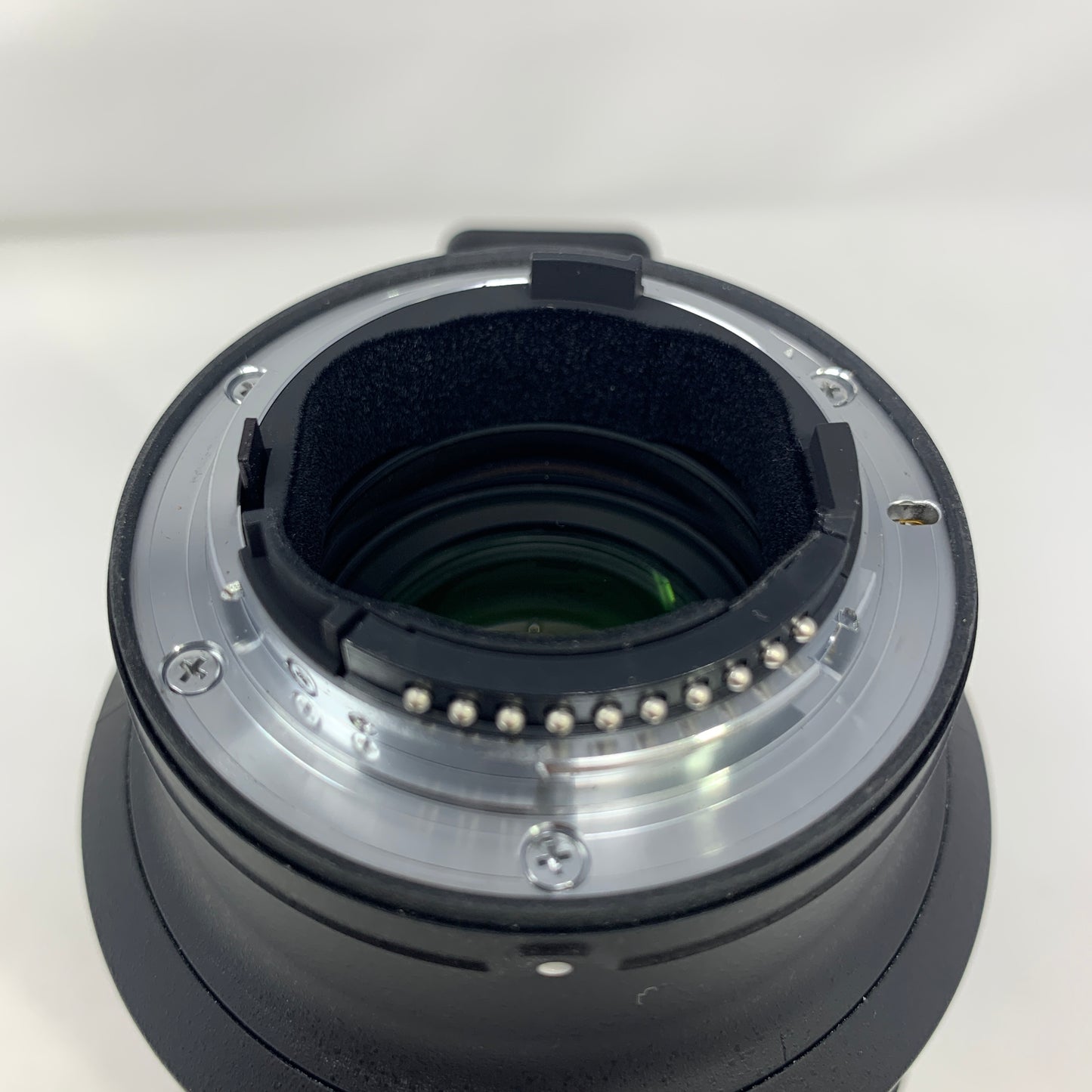 Nikon 70-200mm f/2.8 70-200mm f/2.8 For Nikon AF-S Mount
