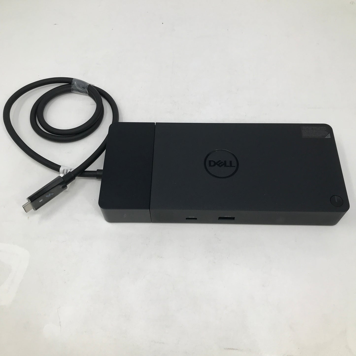 Dell WD22TB4 Thunderbolt Docking Station K20A
