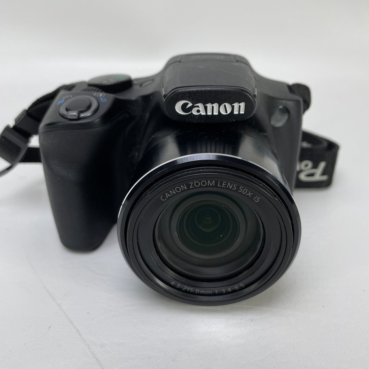 Canon PowerShot SX530 HS 16.0MP Compact Camera