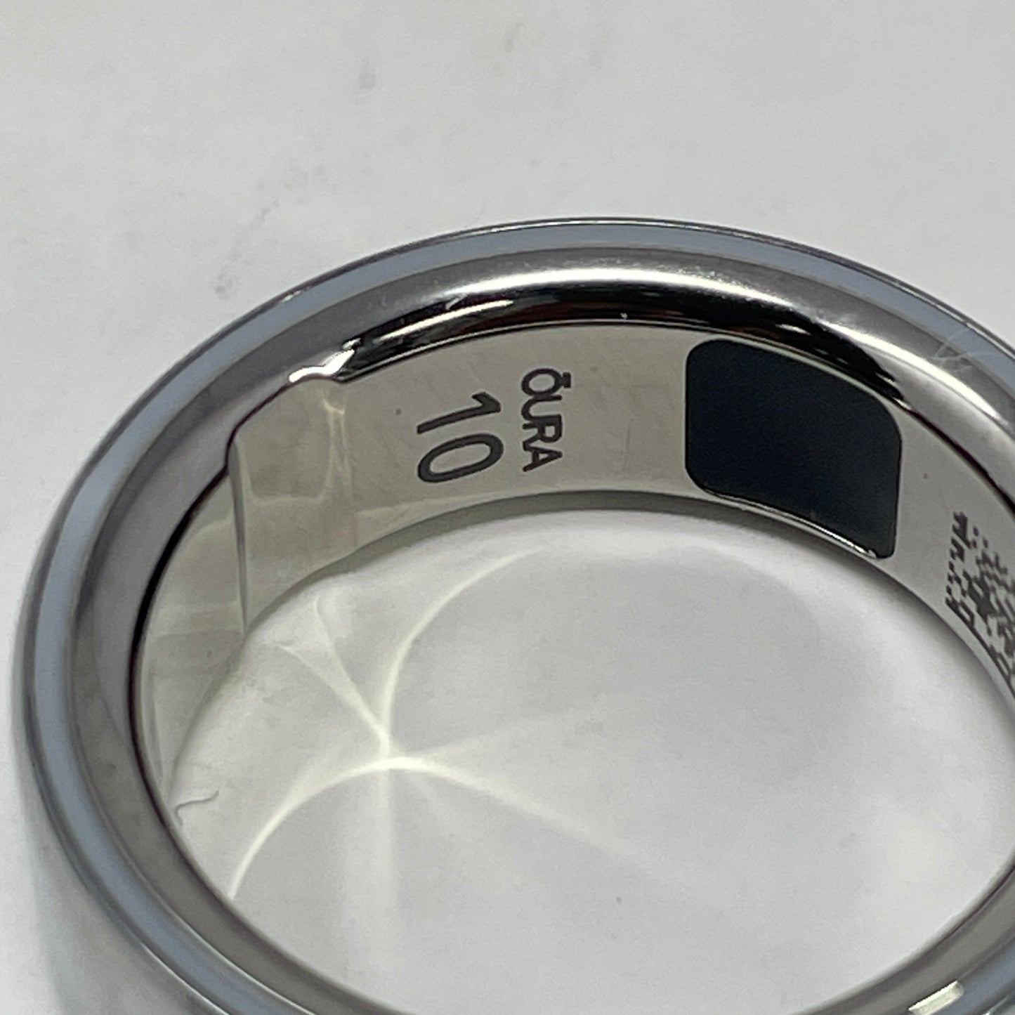 Oura Ring 4 Size 10 Activity Tracker OA12