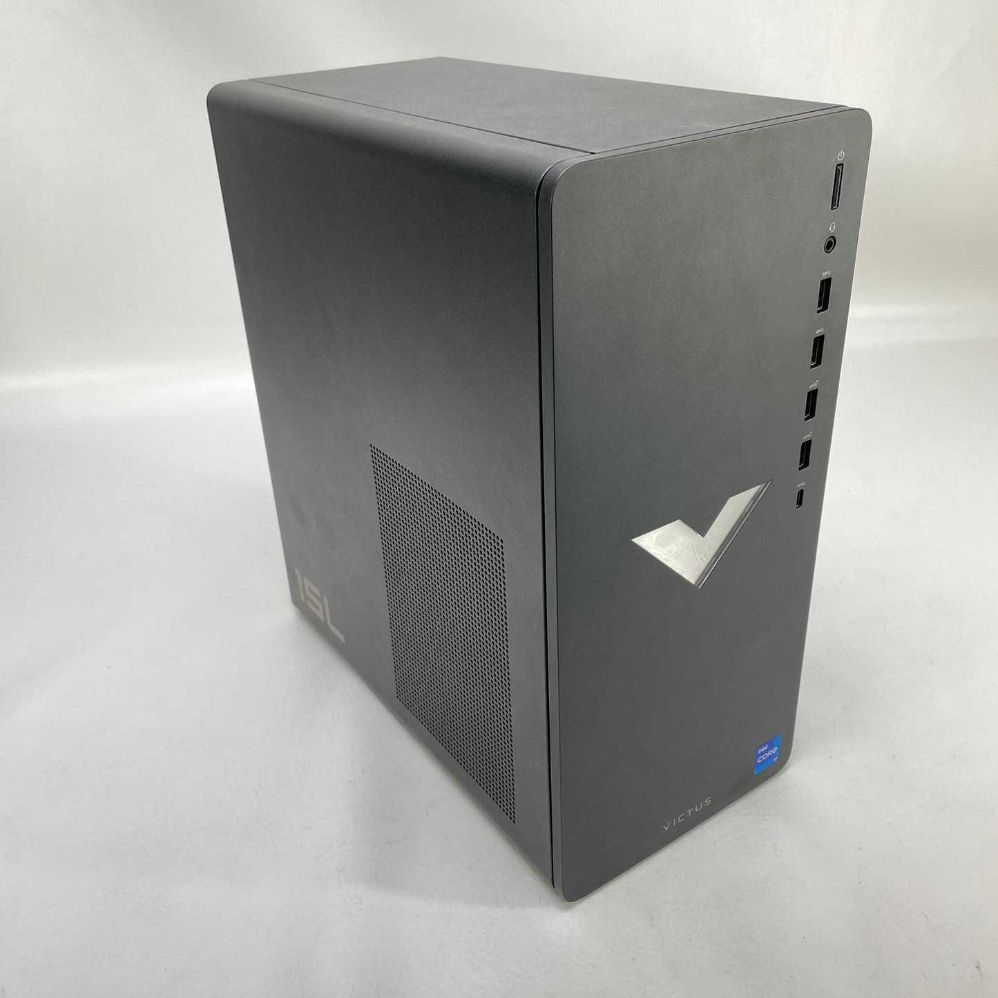 HP Victus 15L TG02-1000 i7-13700 2.10GHz 16GB RAM 512GB SSD GeForce RTX 4060