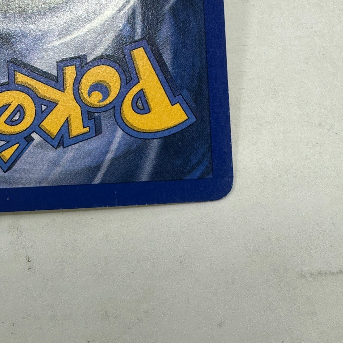 Pokémon TCG Base Set Hitmonchan 7/102 Holo English