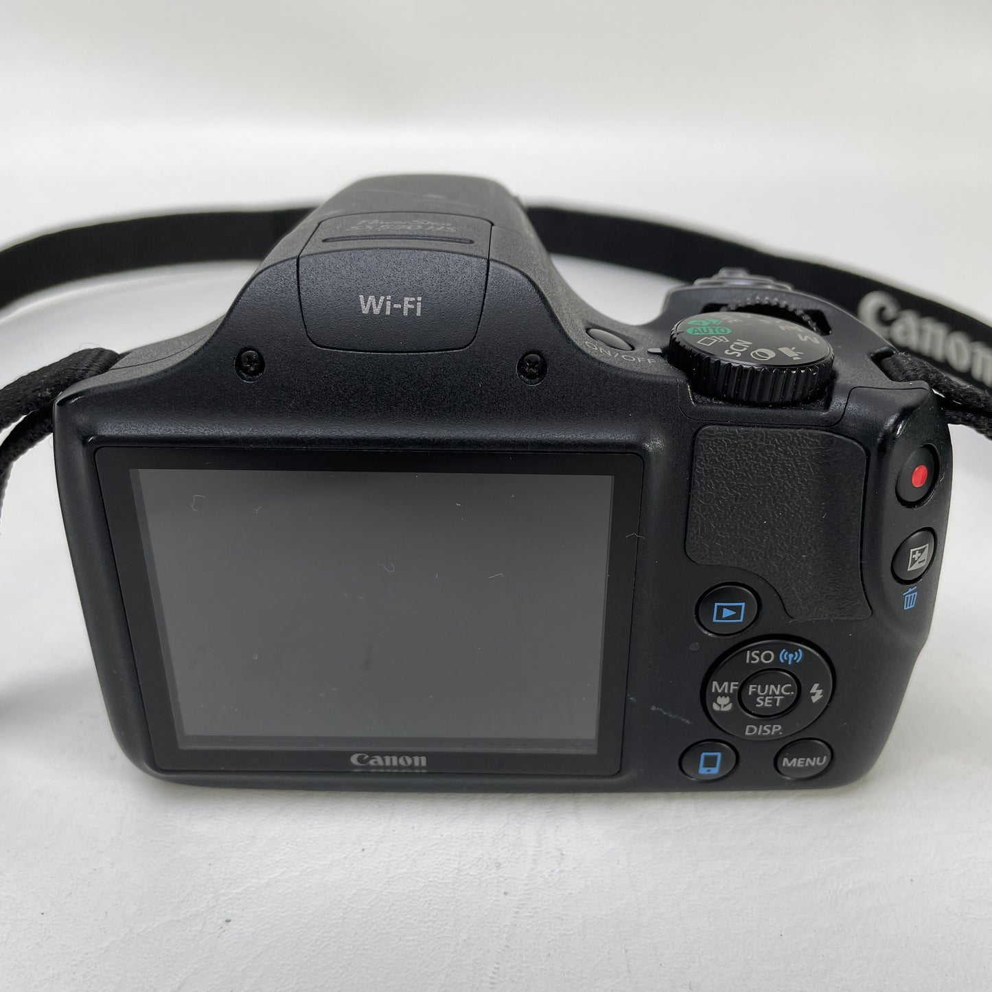 Canon PowerShot SX530 HS 16.0MP Compact Camera