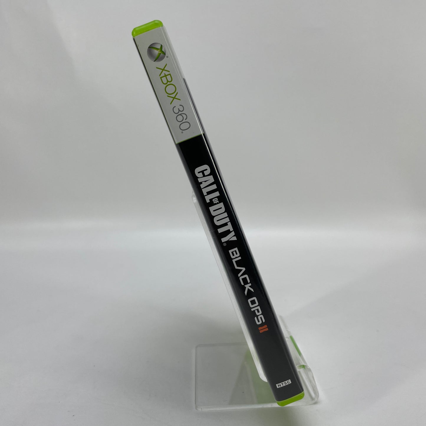 Call of Duty Black Ops II (Microsoft Xbox 360, 2012)