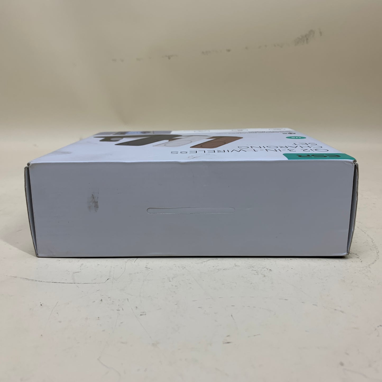 New ESR Qi2 3-in-1 Wireless Charging Set Wired SC569A