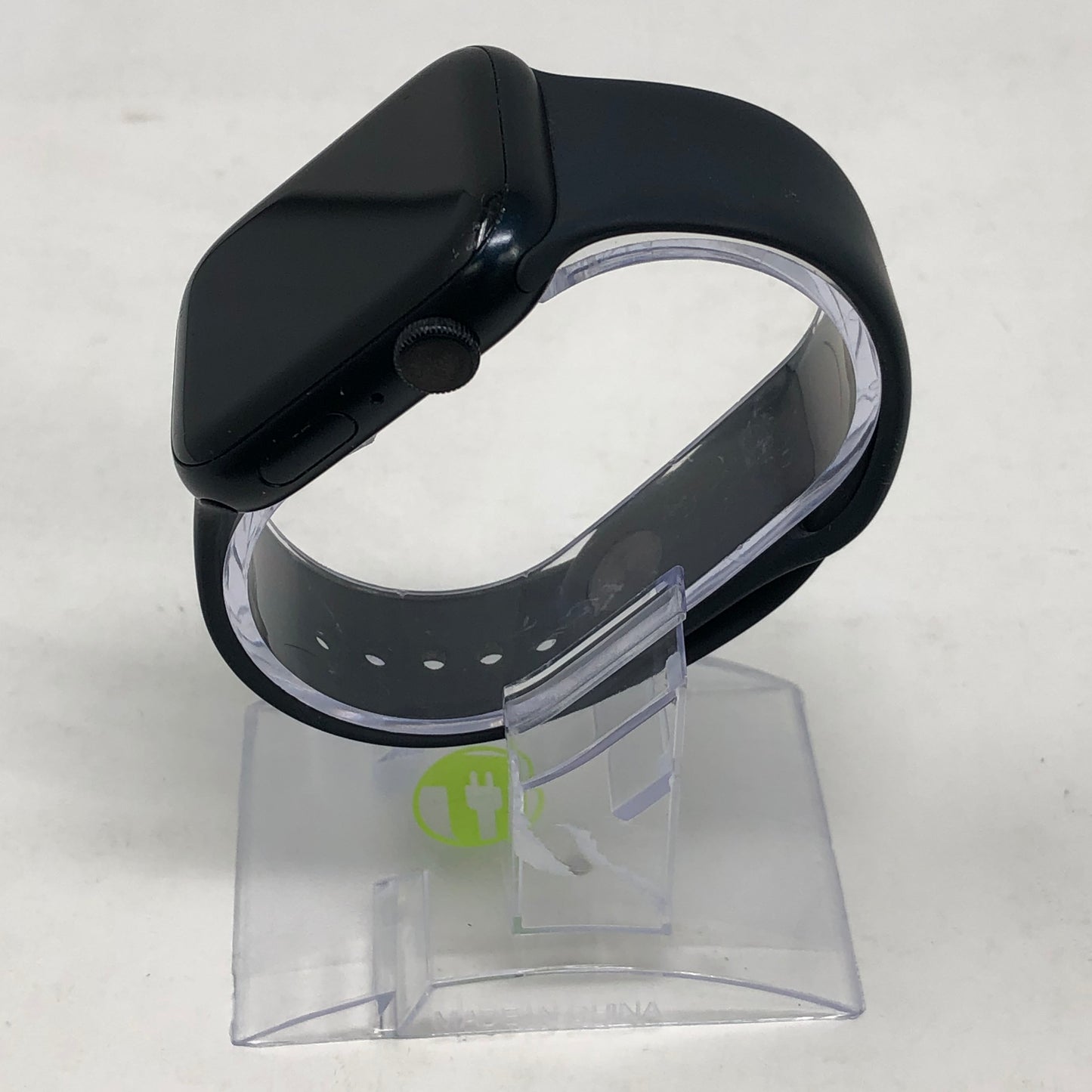 GPS Only Apple Watch Series 7 45MM Aluminum A2474
