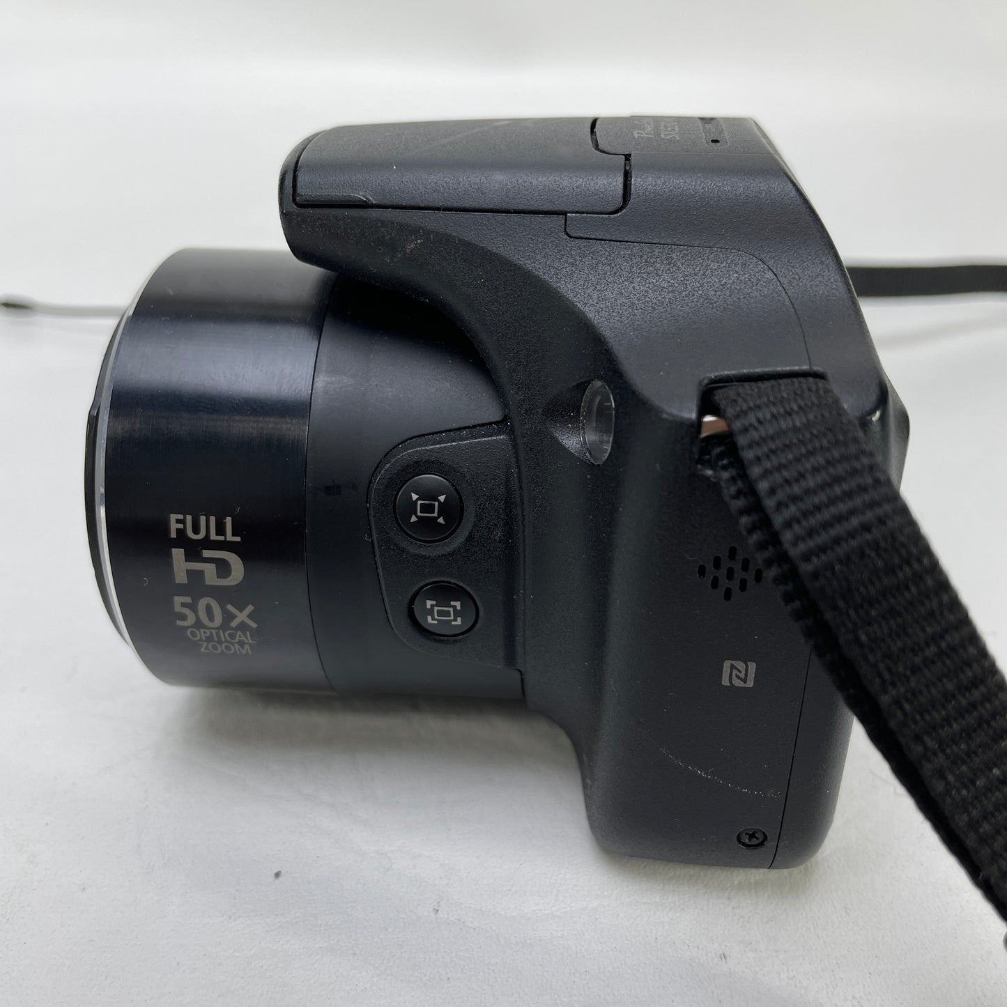 Canon PowerShot SX530 HS 16.0MP Compact Camera