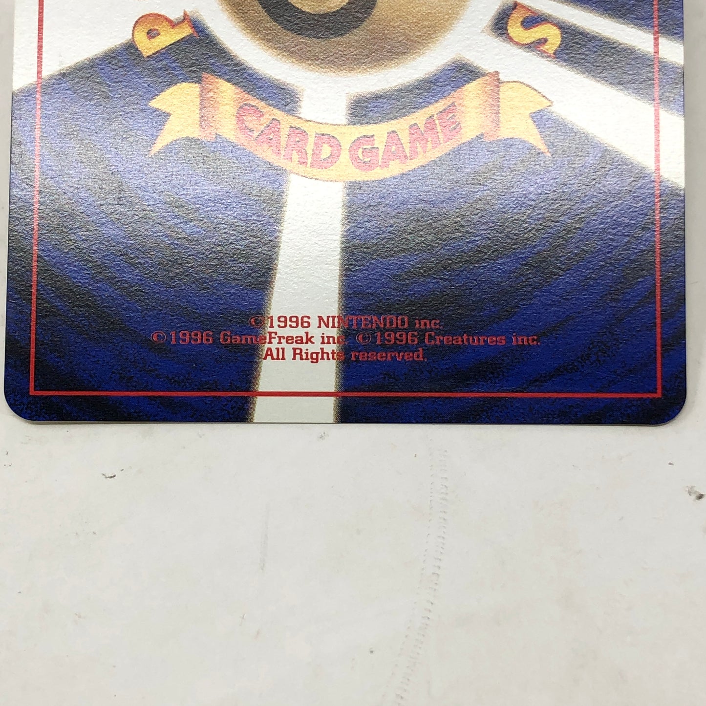 Pokémon TCG Rocket Gang Dark Dugtrio 51 Holo Japanese