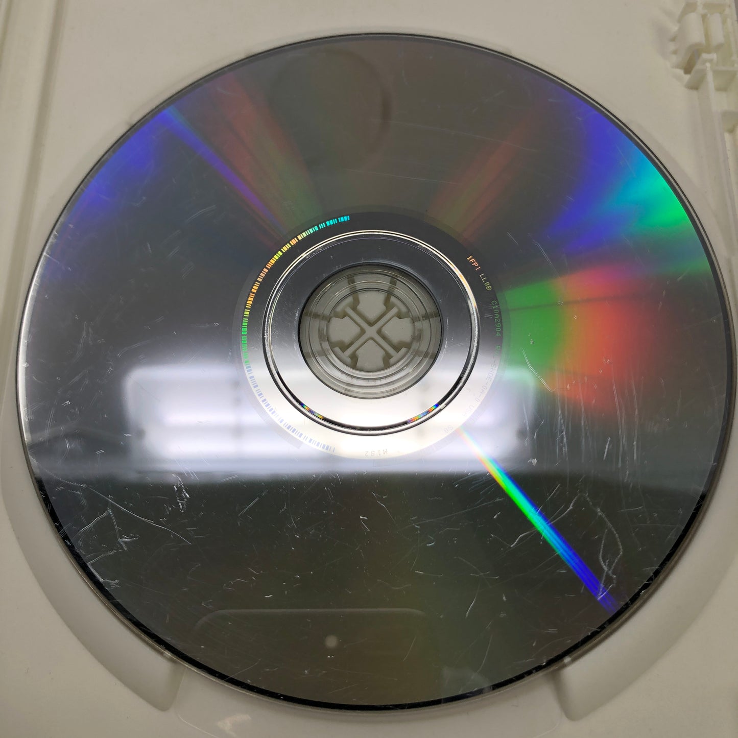 How to Train Your Dragon (Nintendo Wii, 2010)