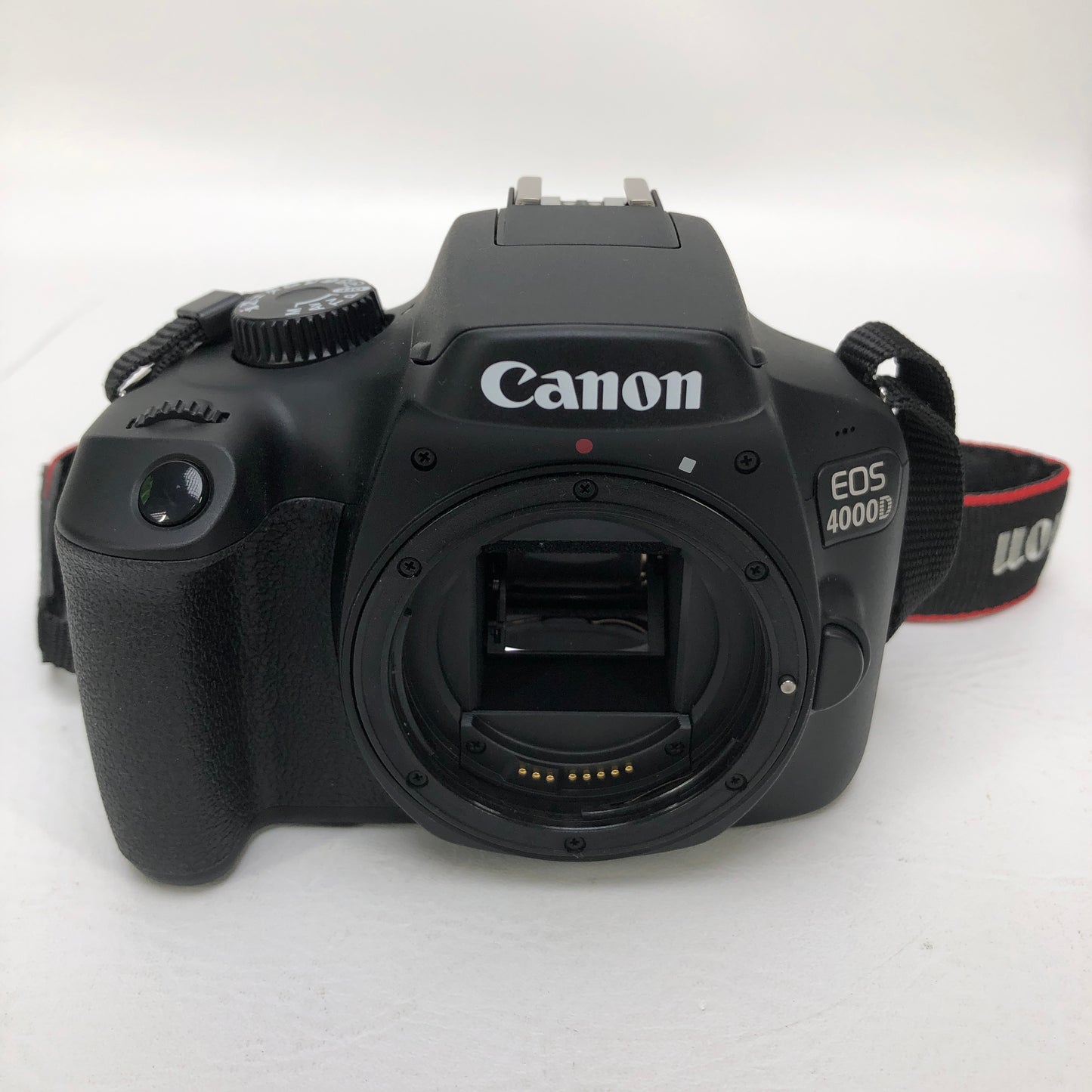 Canon EOS 4000D 18.0MP DSLR Camera