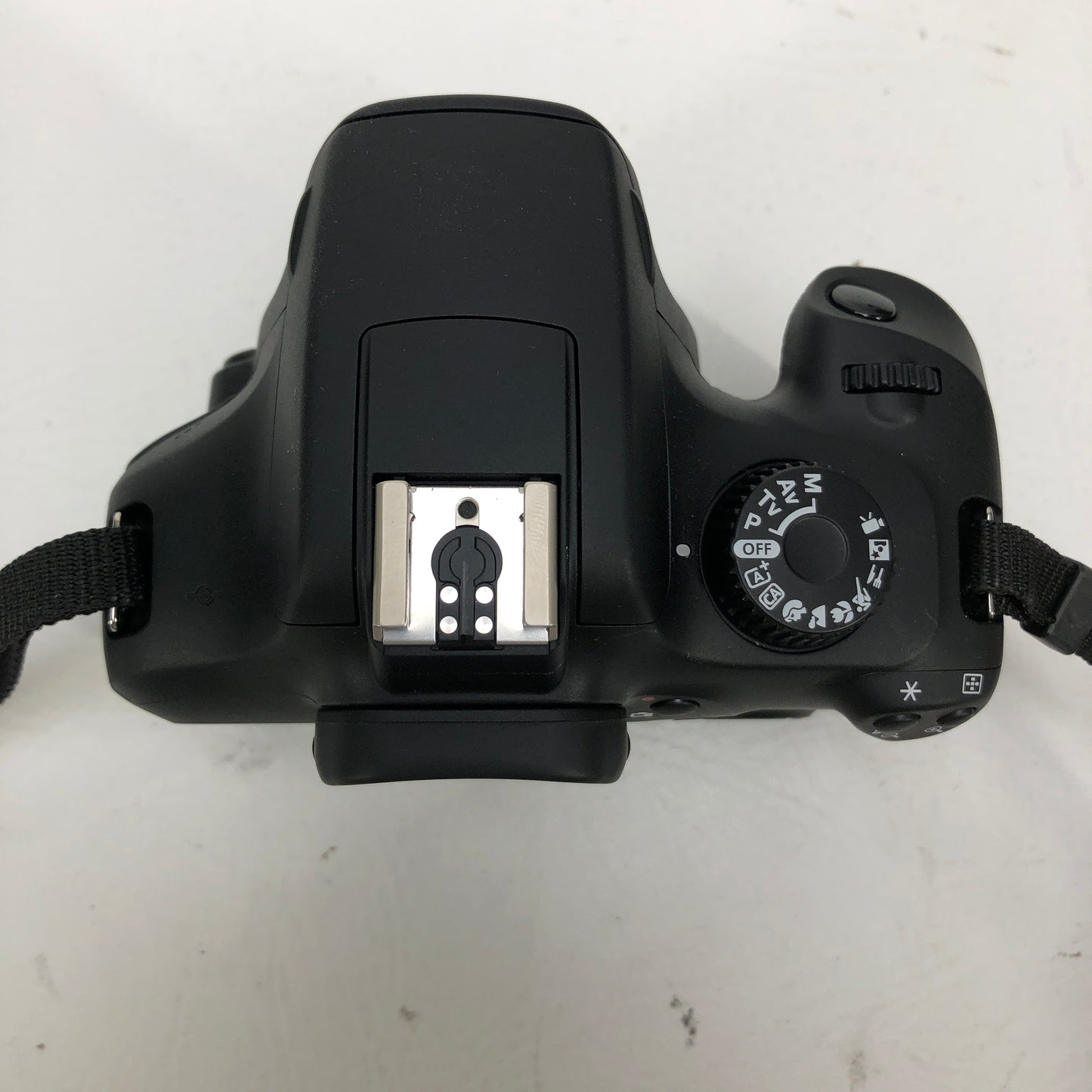 Canon EOS 4000D 18.0MP DSLR Camera
