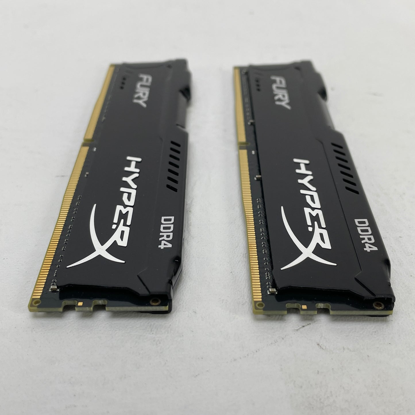 Kingston HyperX Fury 16GB (2x8GB) RAM DDR4 2933MHz XRMWRN-MIE