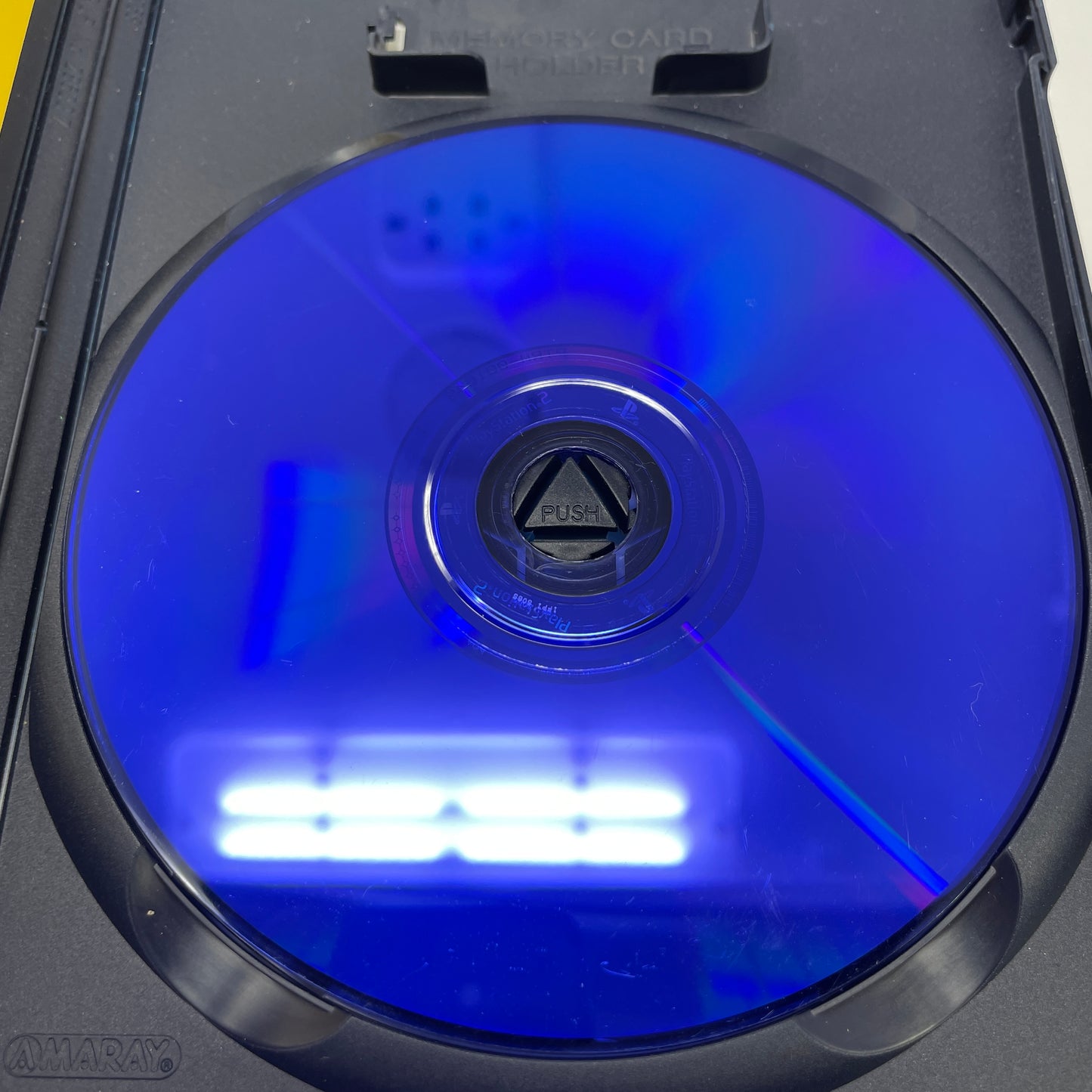 Crazy Taxi (Sony PlayStation 2 PS2, 2001)